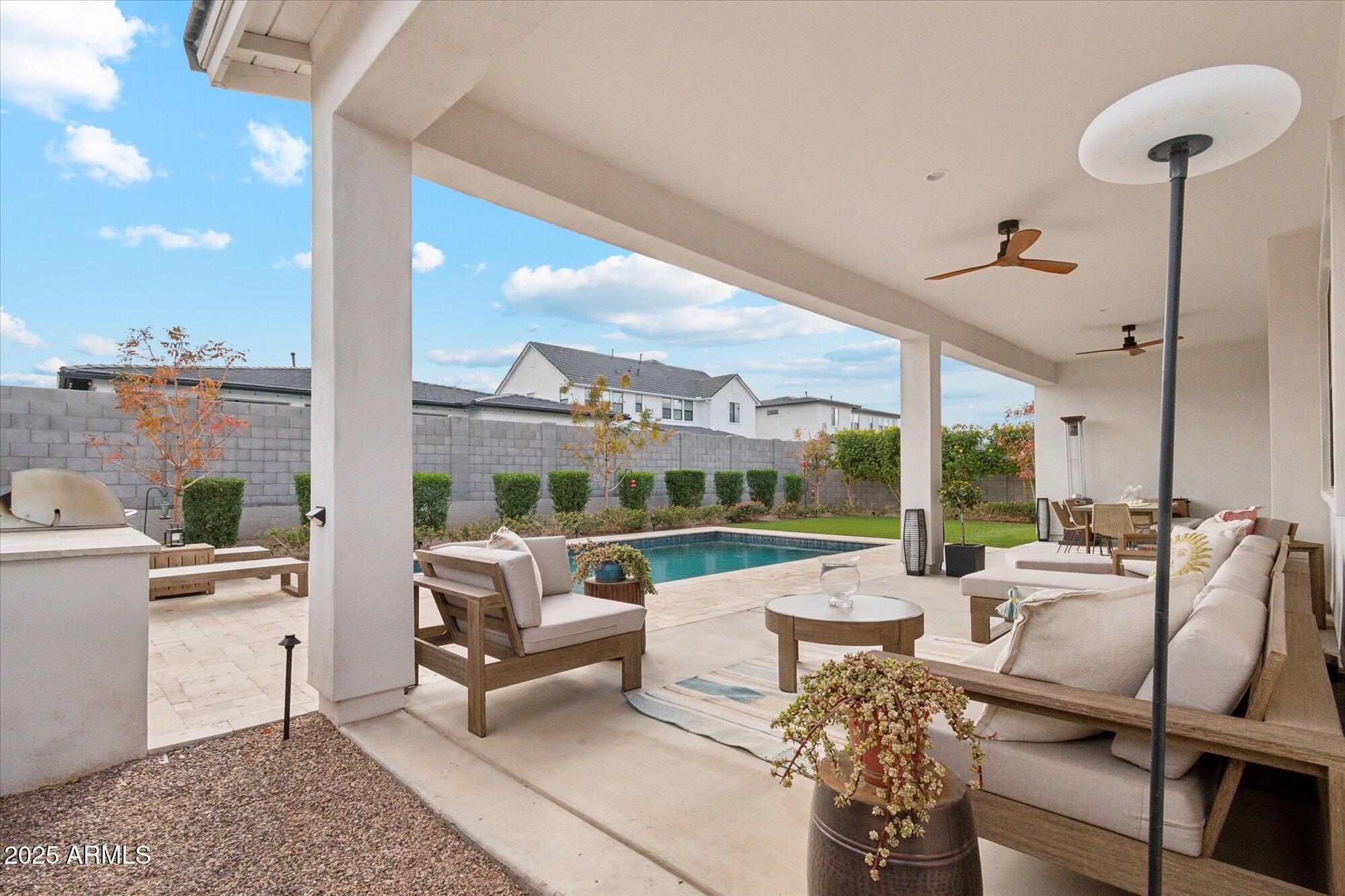 3891 W TALC Drive