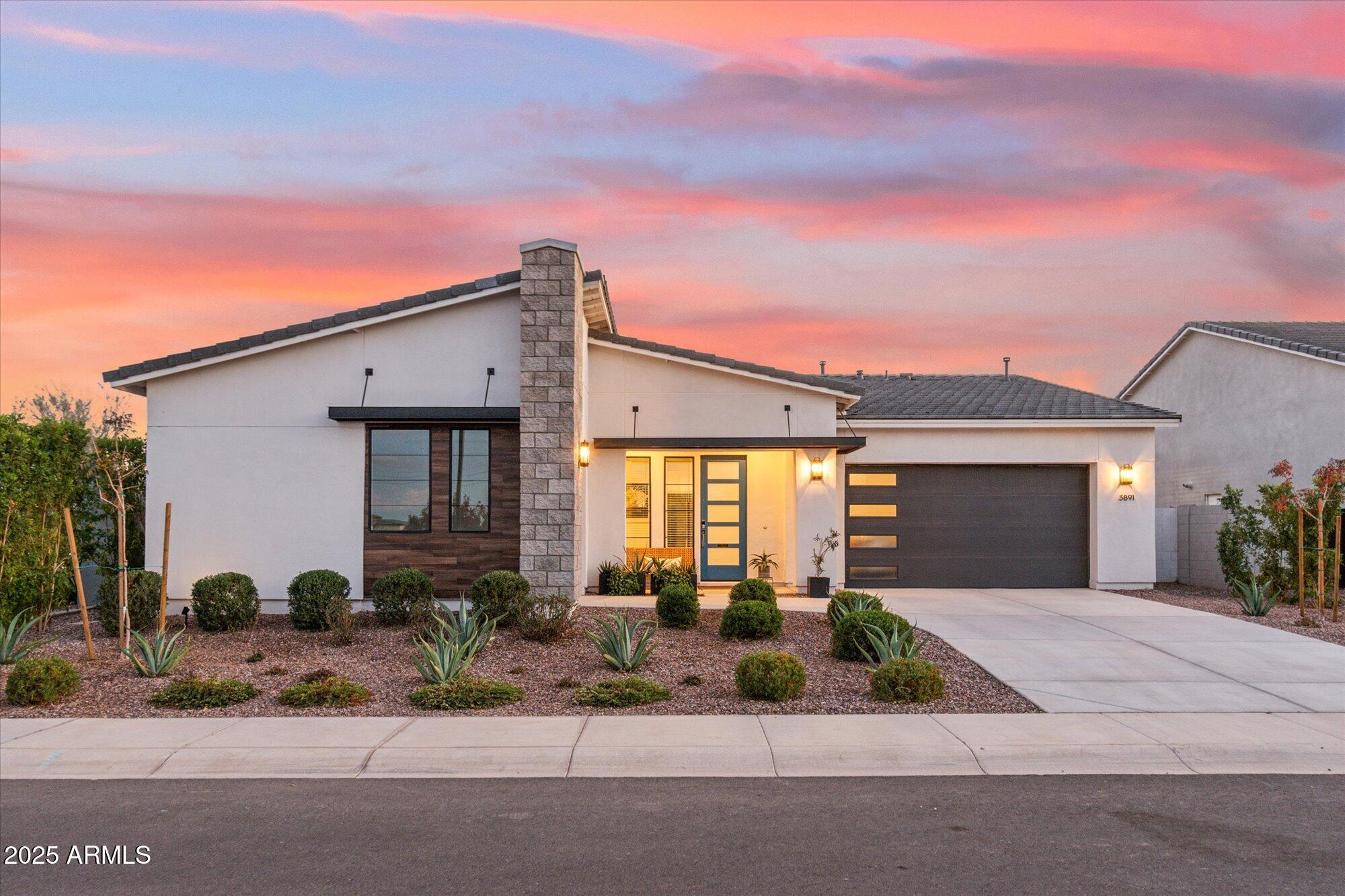 3891 W TALC Drive