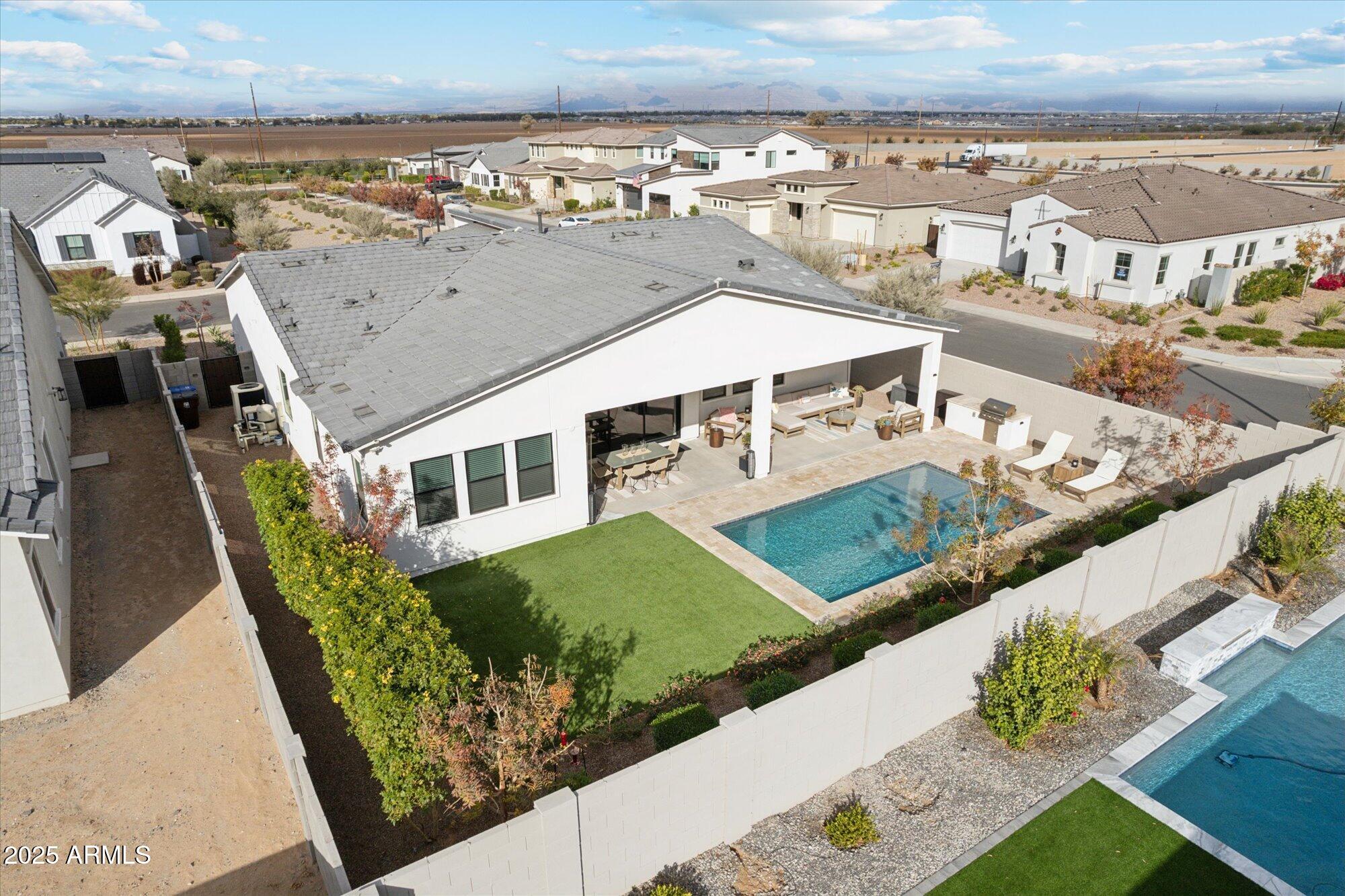 3891 W TALC Drive