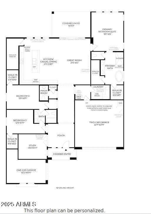 3891 W TALC Drive