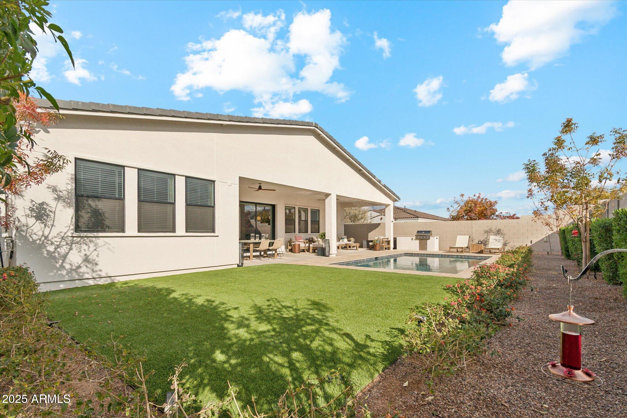 3891 W TALC Drive