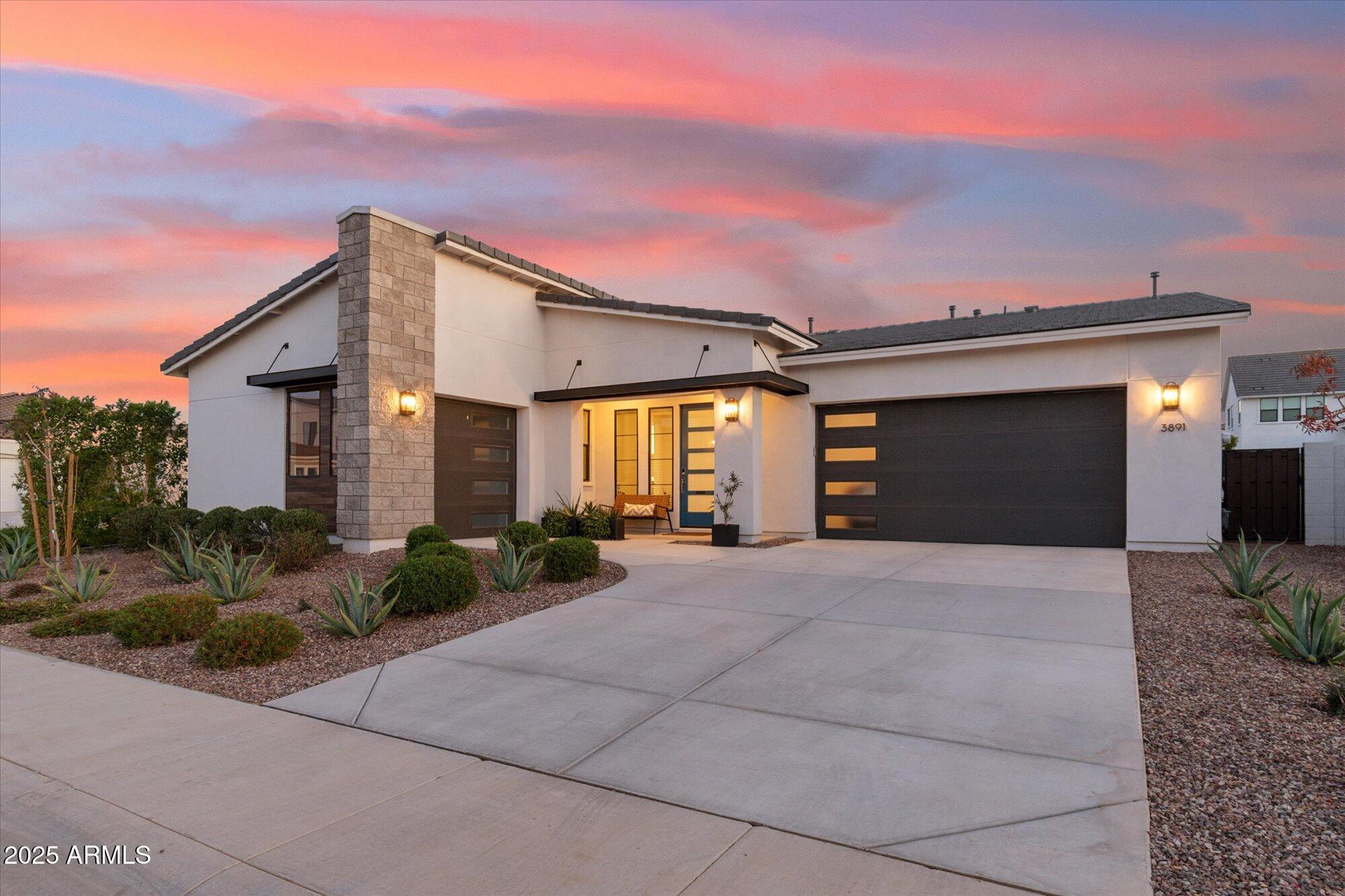 3891 W TALC Drive