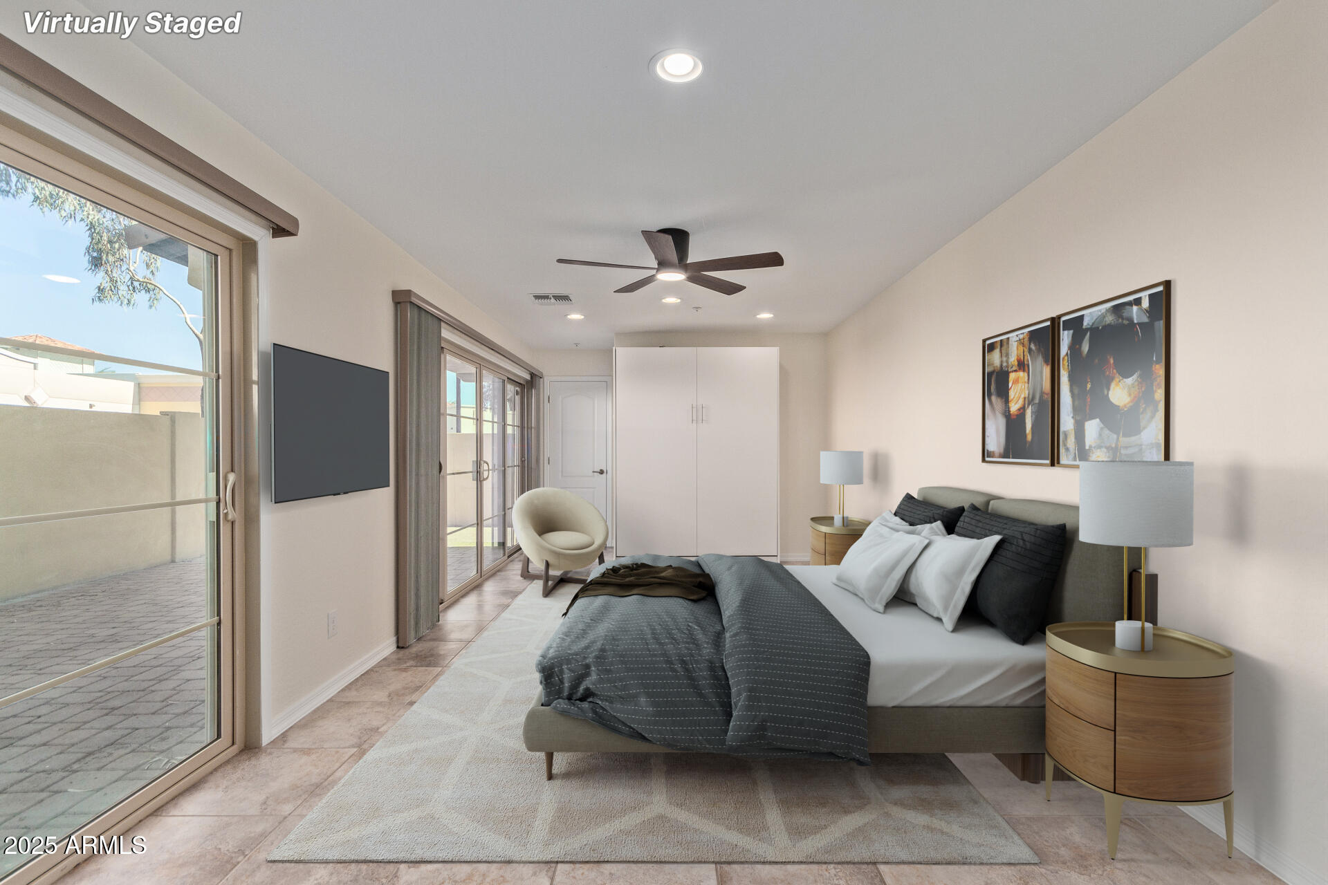 7130 W Linda Lane