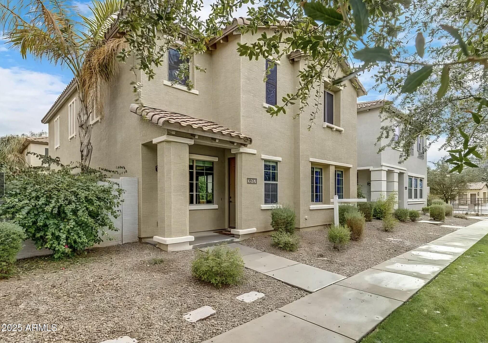 3512 S Falcon Drive