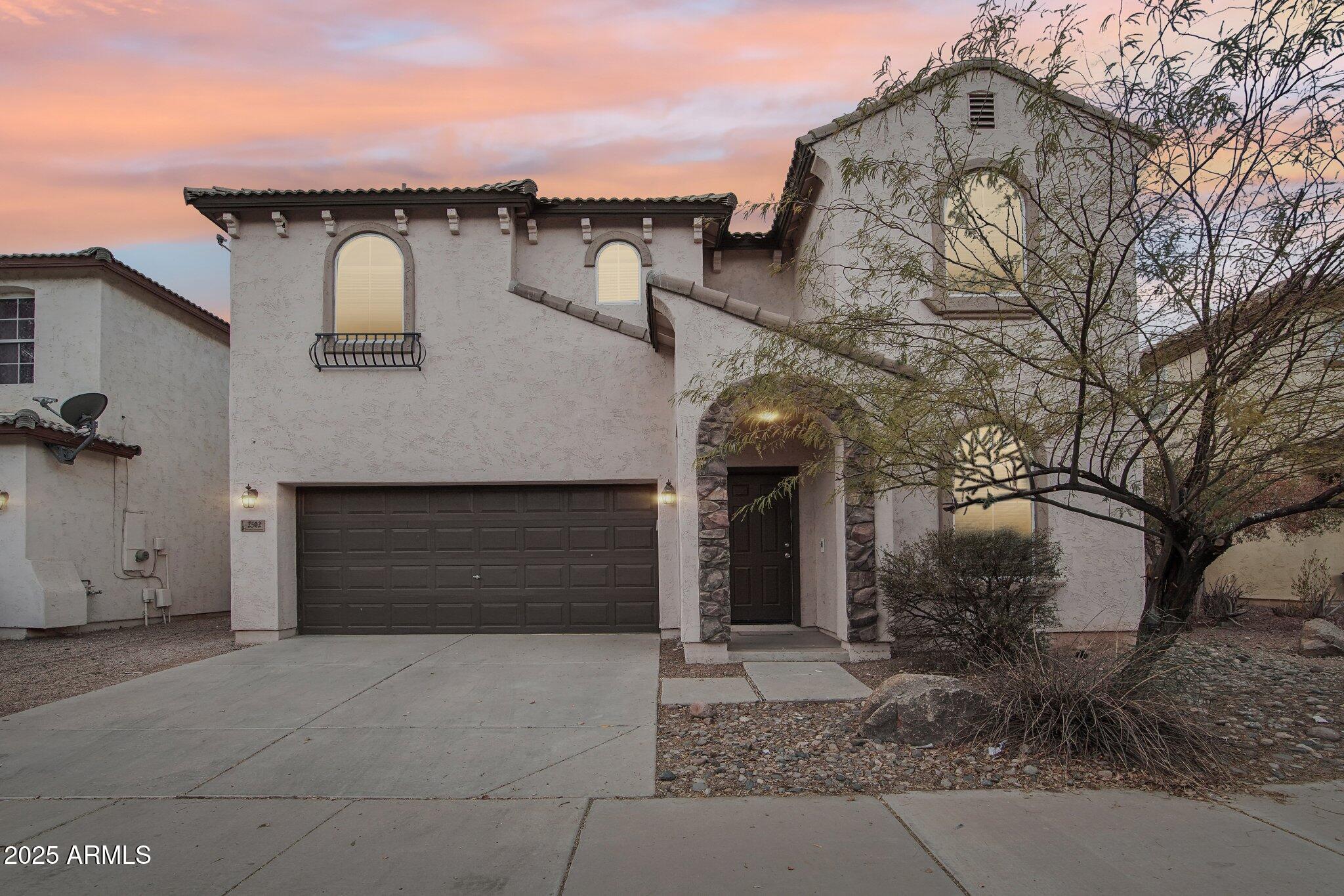 2502 S 90TH Glen