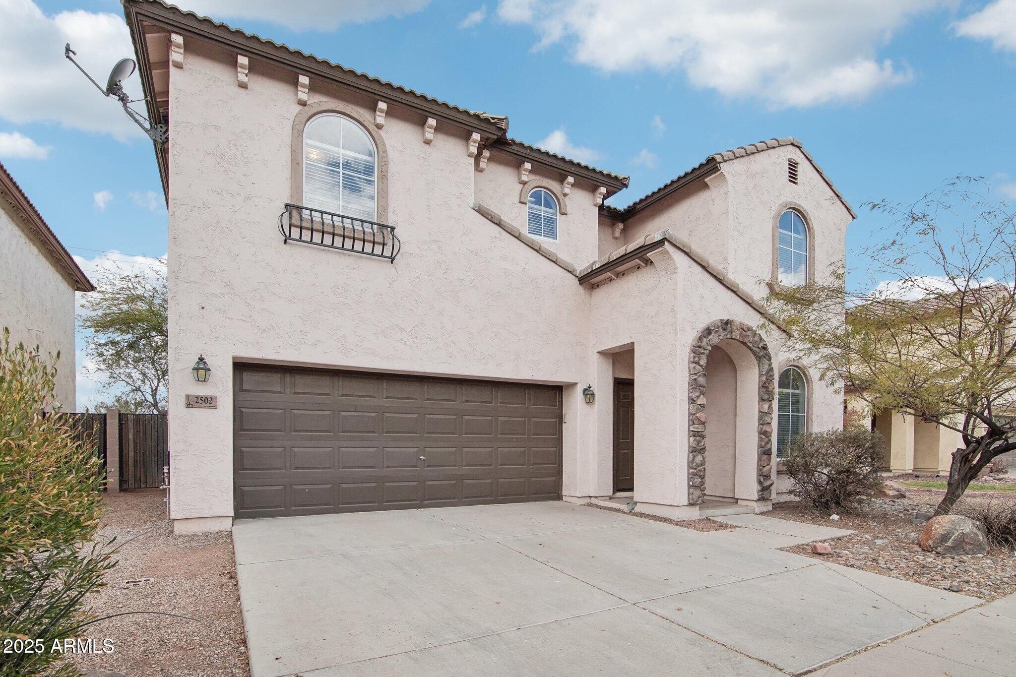 2502 S 90TH Glen