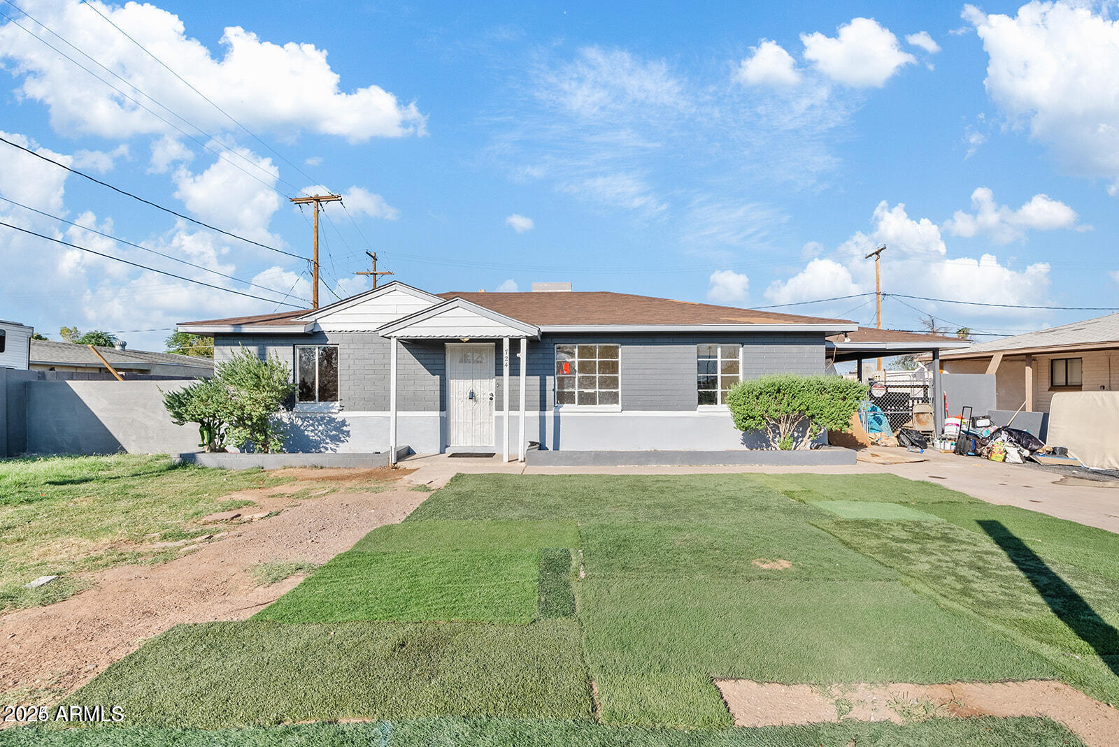 724 S LEWIS