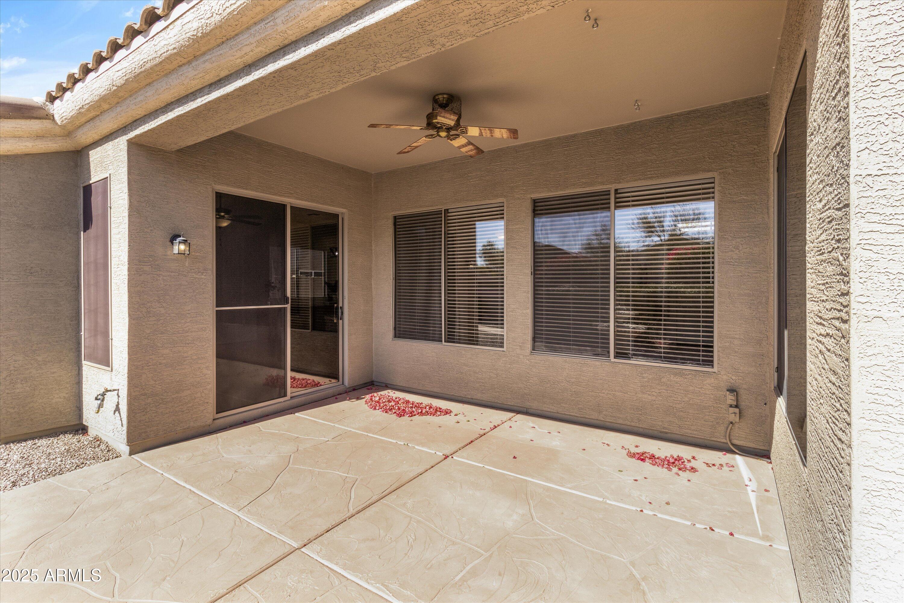8117 E SWEET BUSH Lane