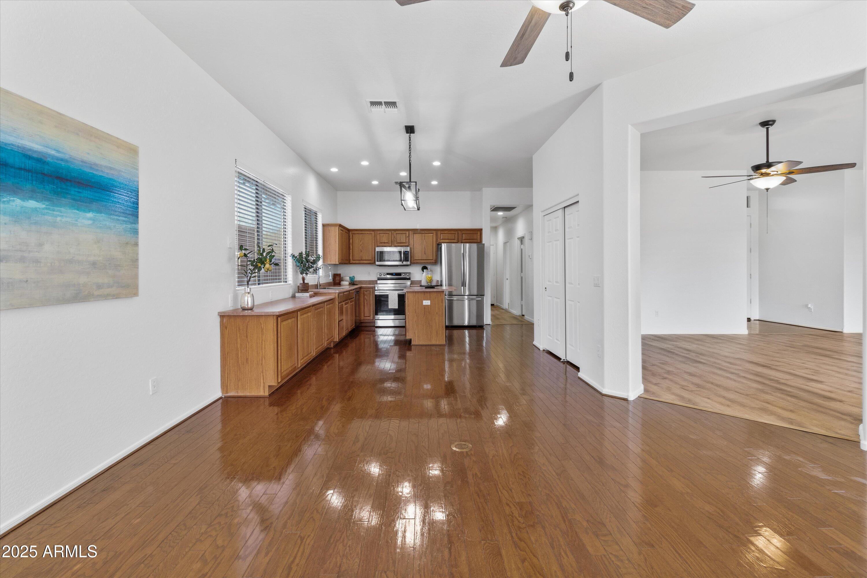 8117 E SWEET BUSH Lane