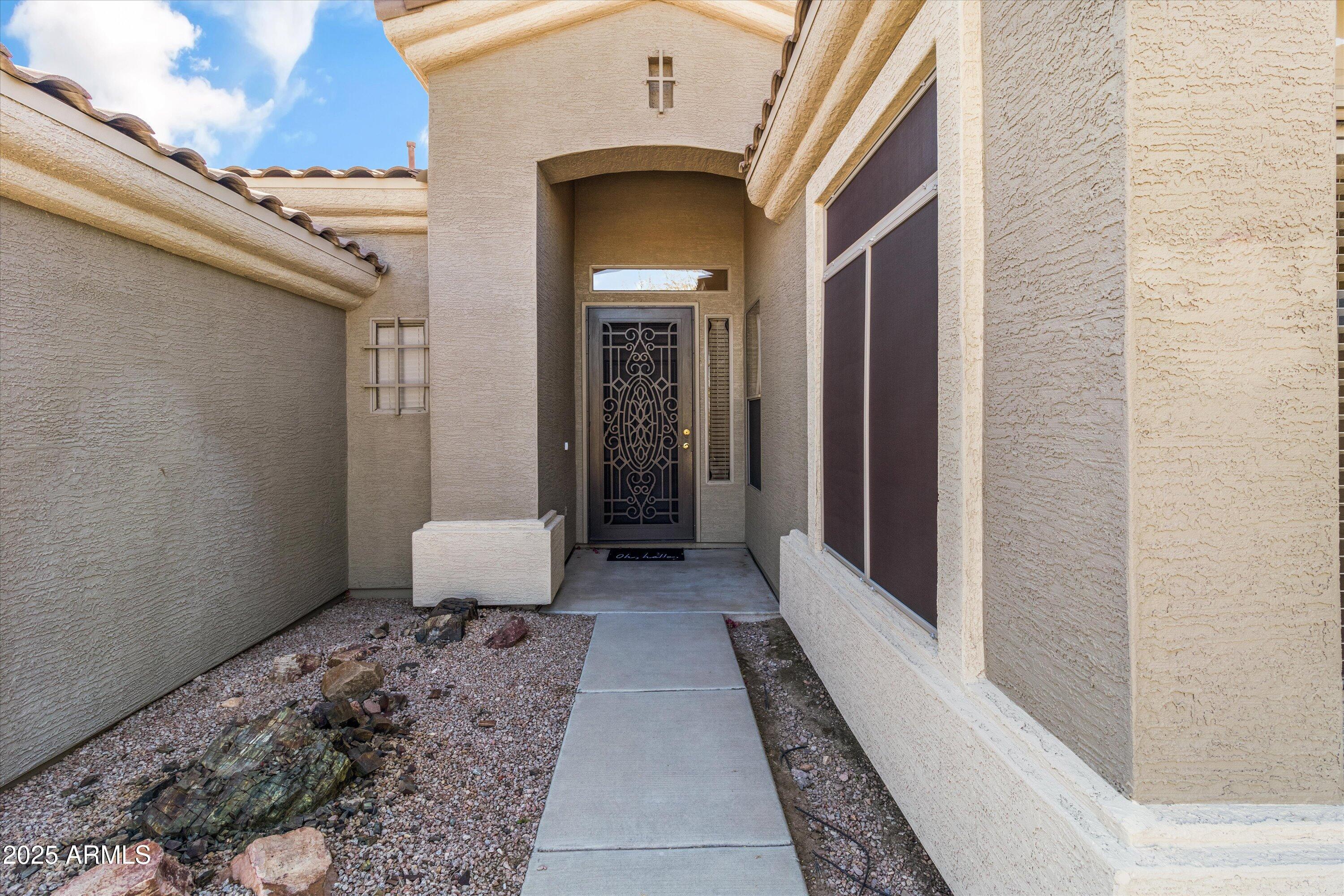 8117 E SWEET BUSH Lane