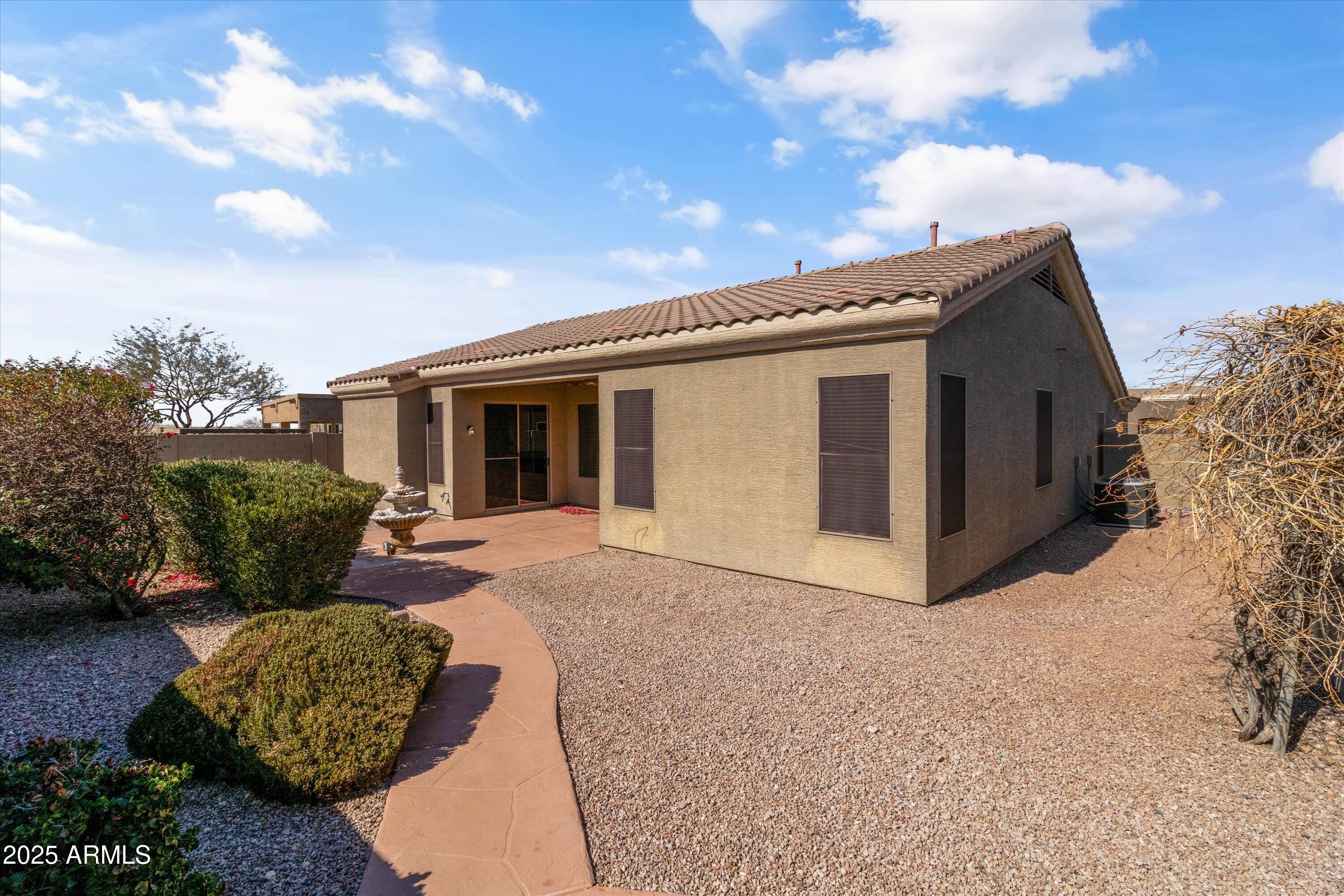8117 E SWEET BUSH Lane
