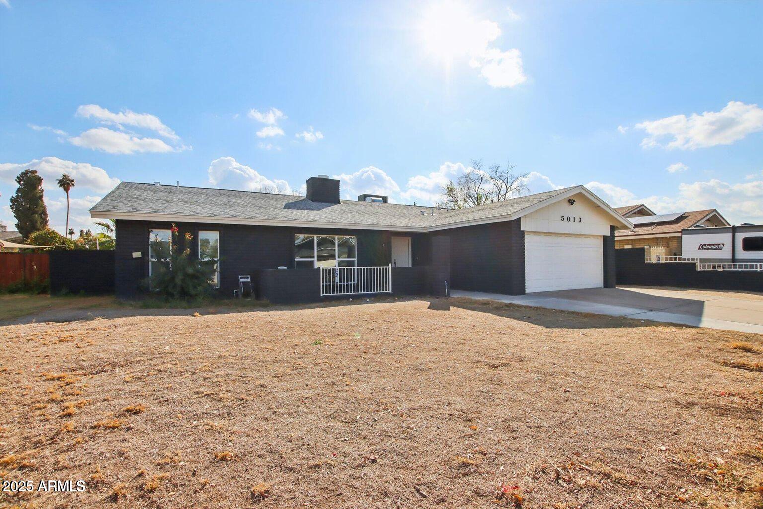 5013 W ORCHID Lane