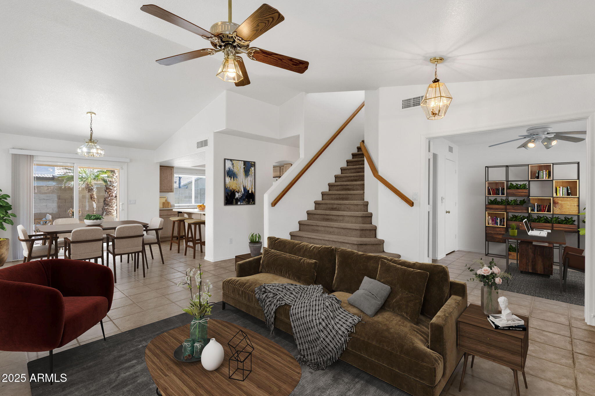 811 N LOS FELIZ Drive