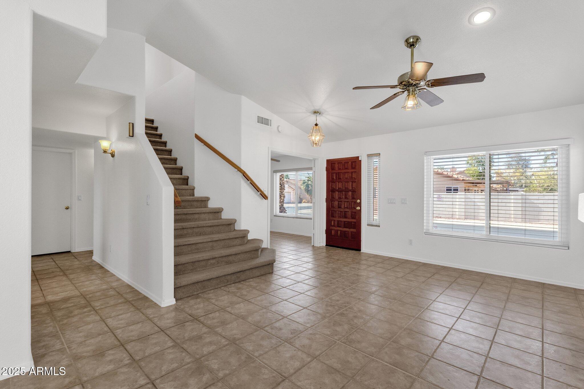 811 N LOS FELIZ Drive