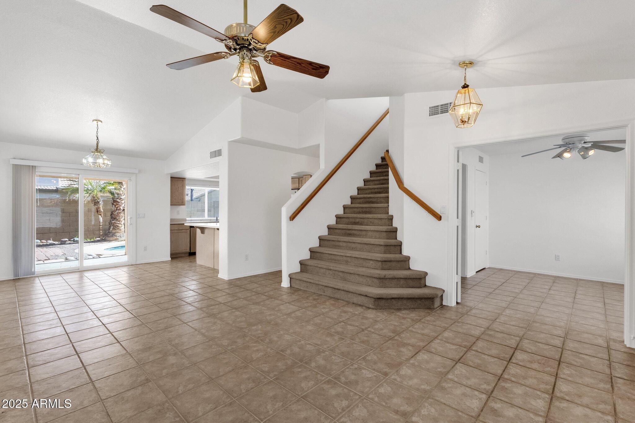 811 N LOS FELIZ Drive