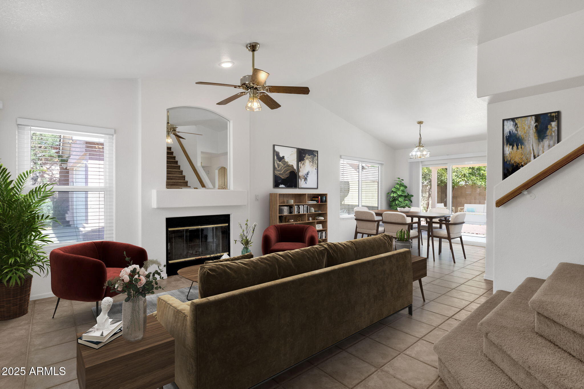 811 N LOS FELIZ Drive