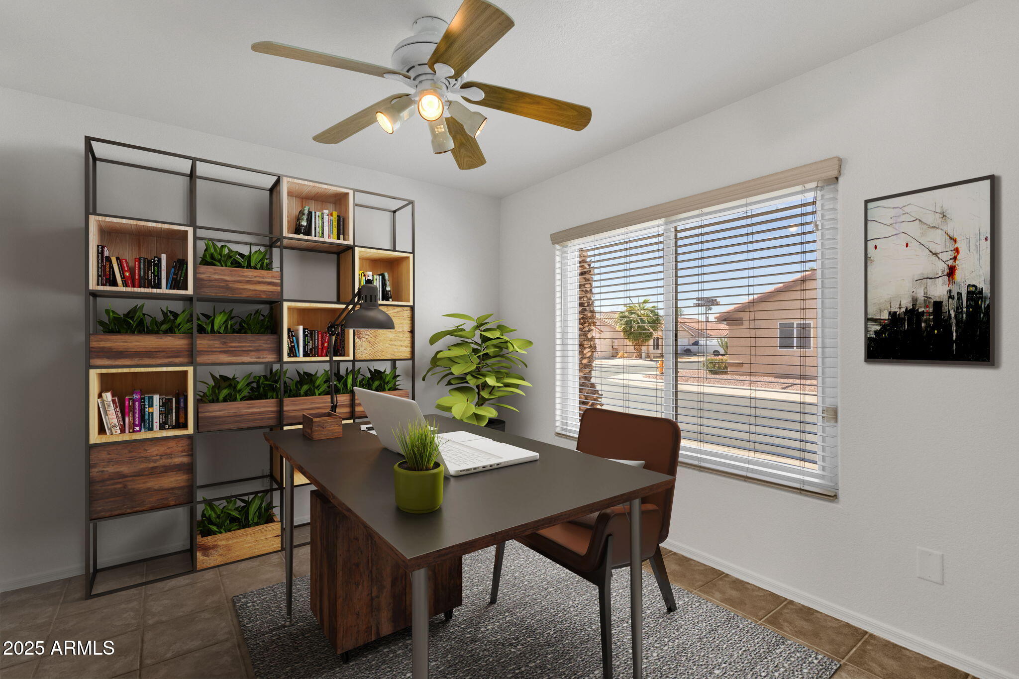 811 N LOS FELIZ Drive