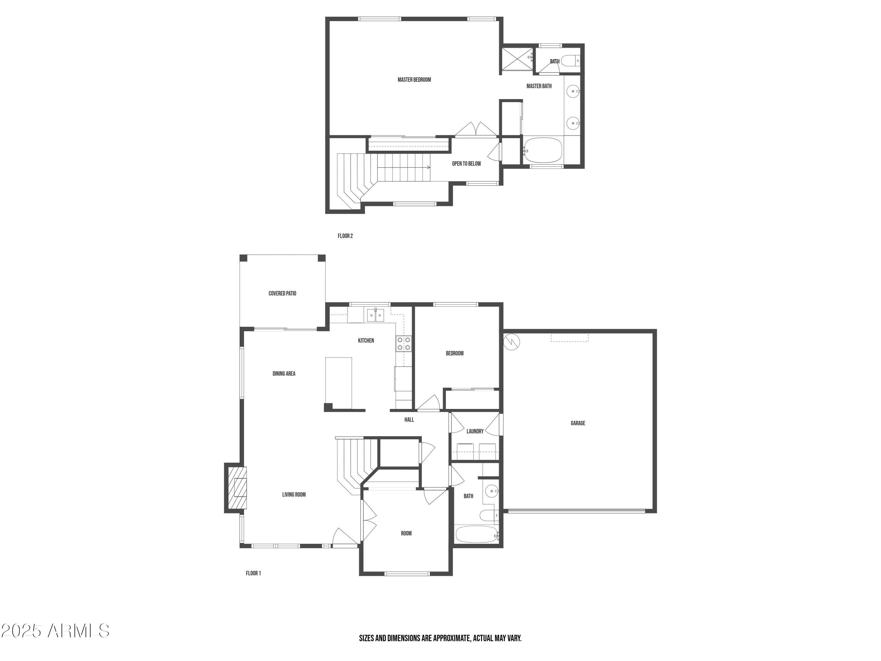 811 N LOS FELIZ Drive