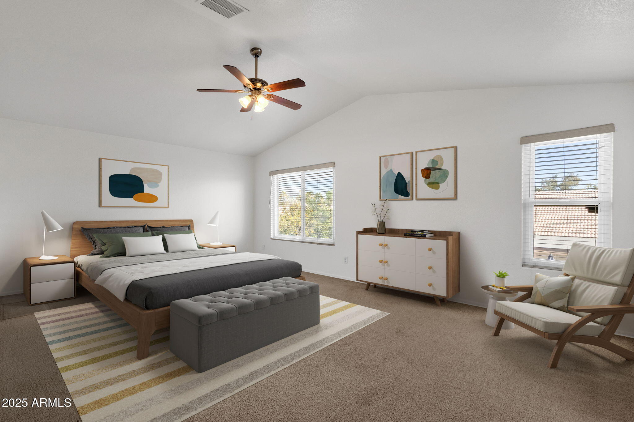 811 N LOS FELIZ Drive