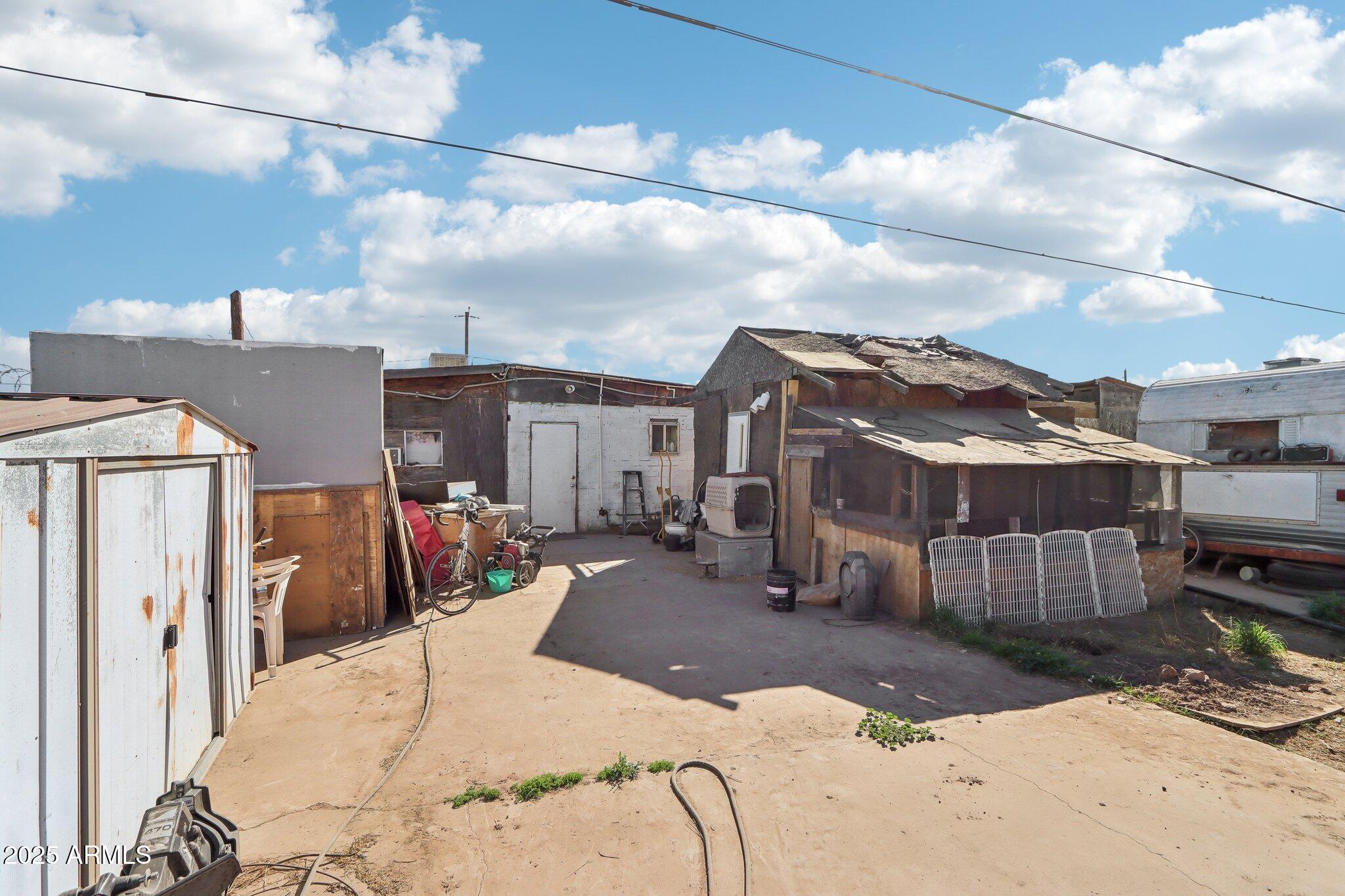 4206 W SUNLAND Avenue