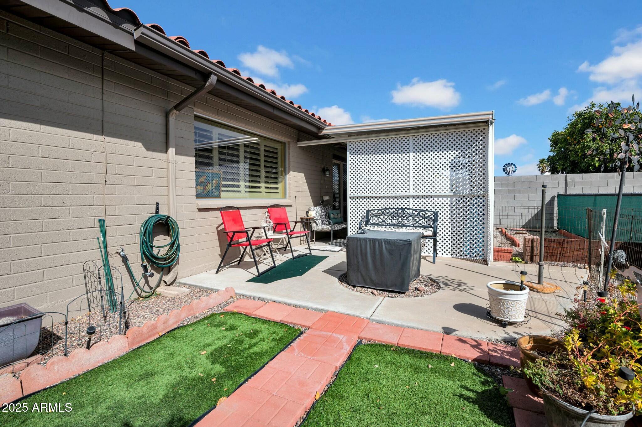 5141 E ELENA Avenue