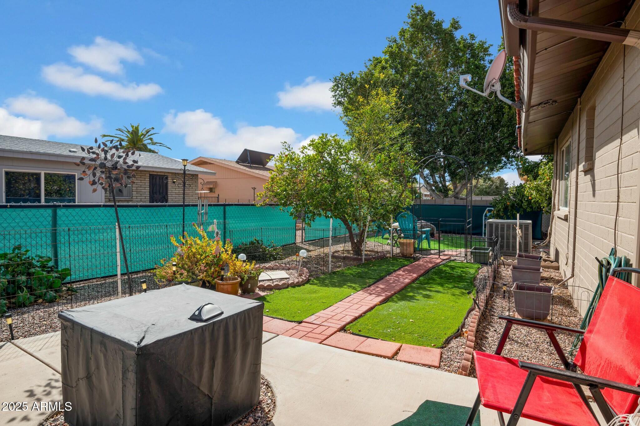 5141 E ELENA Avenue