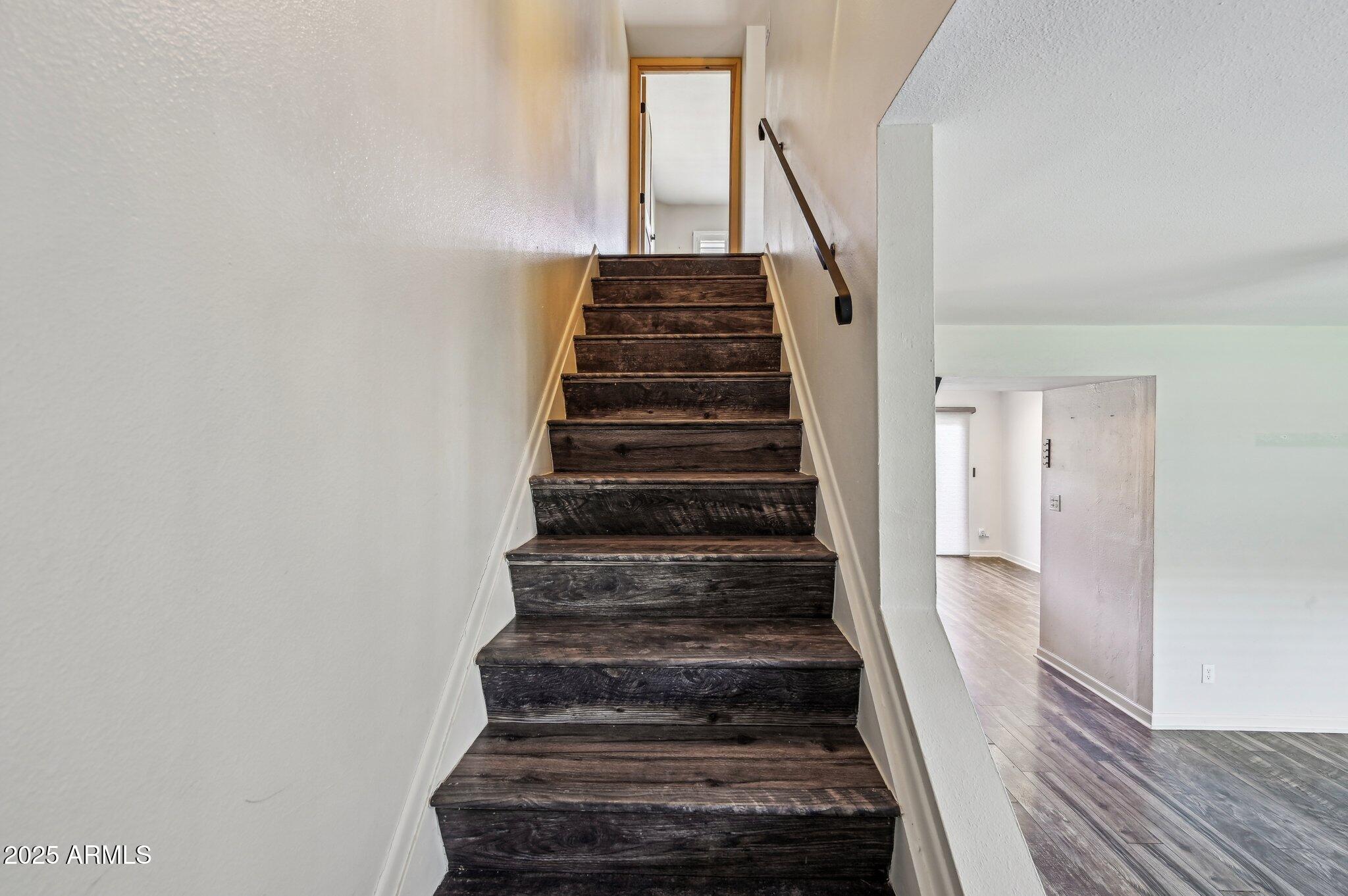 6169 N GRANITE REEF Road