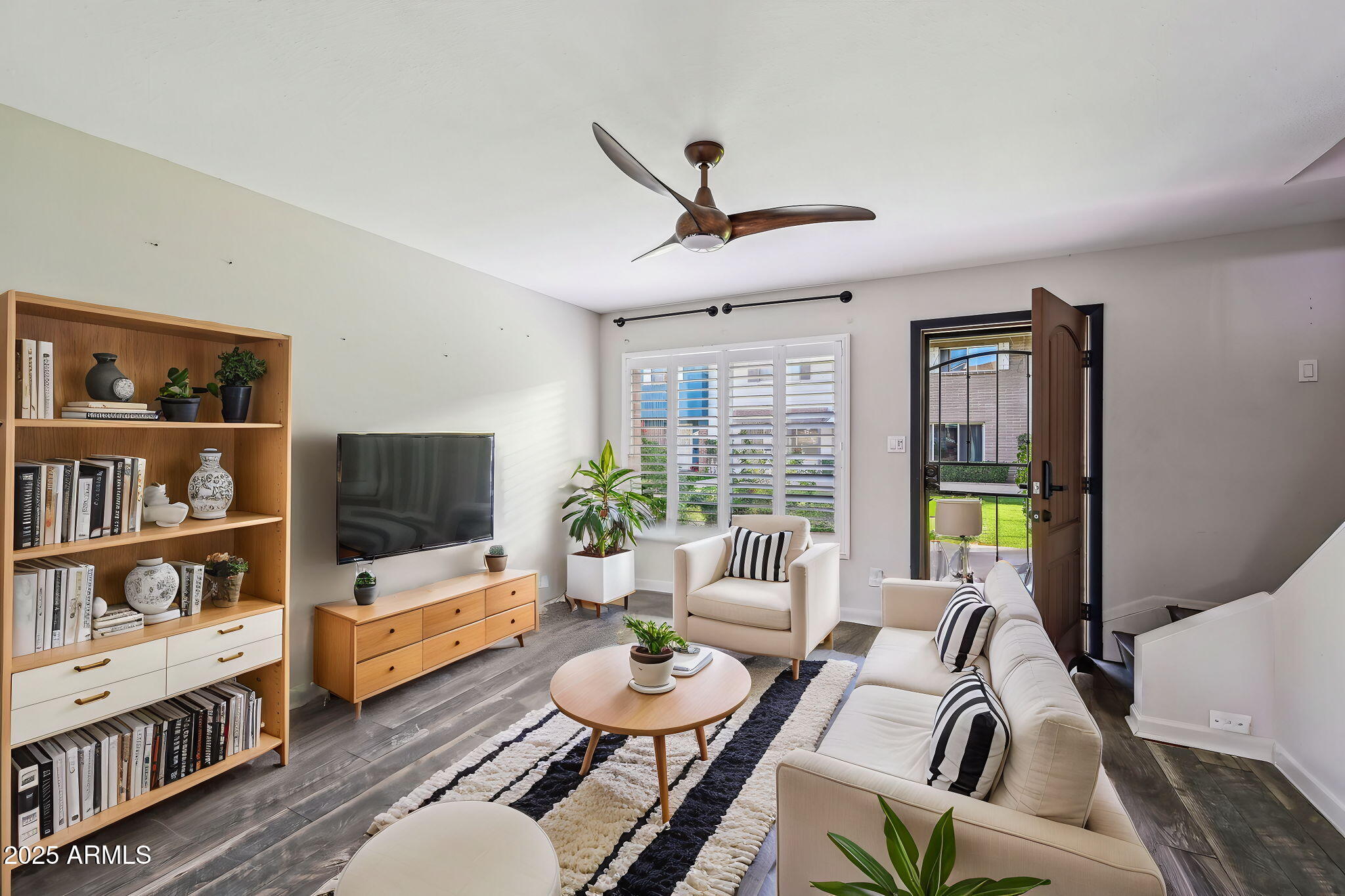 6169 N GRANITE REEF Road