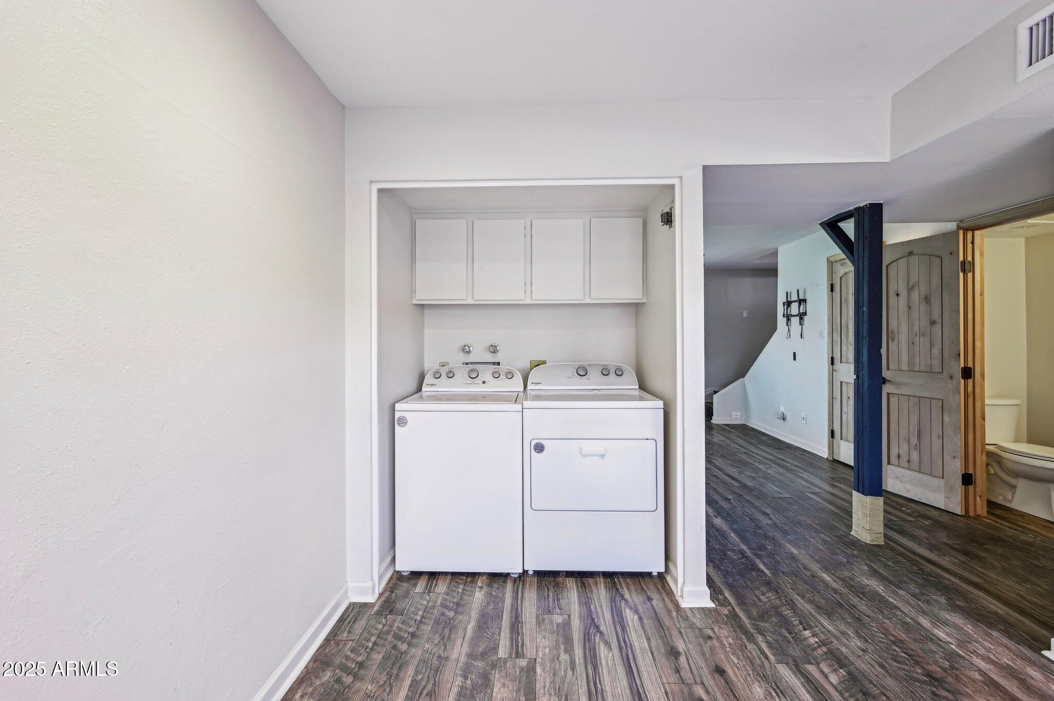 6169 N GRANITE REEF Road