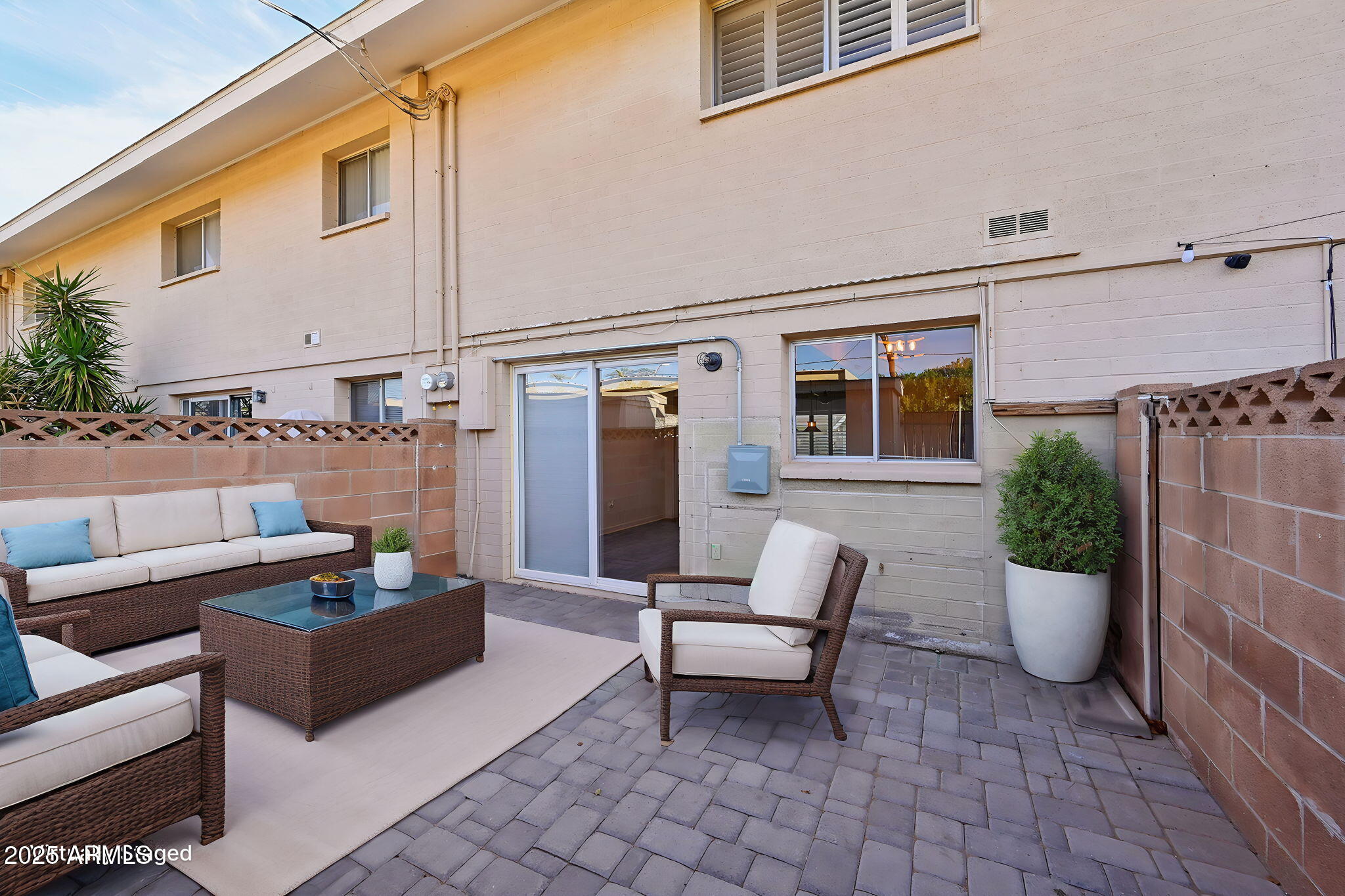 6169 N GRANITE REEF Road