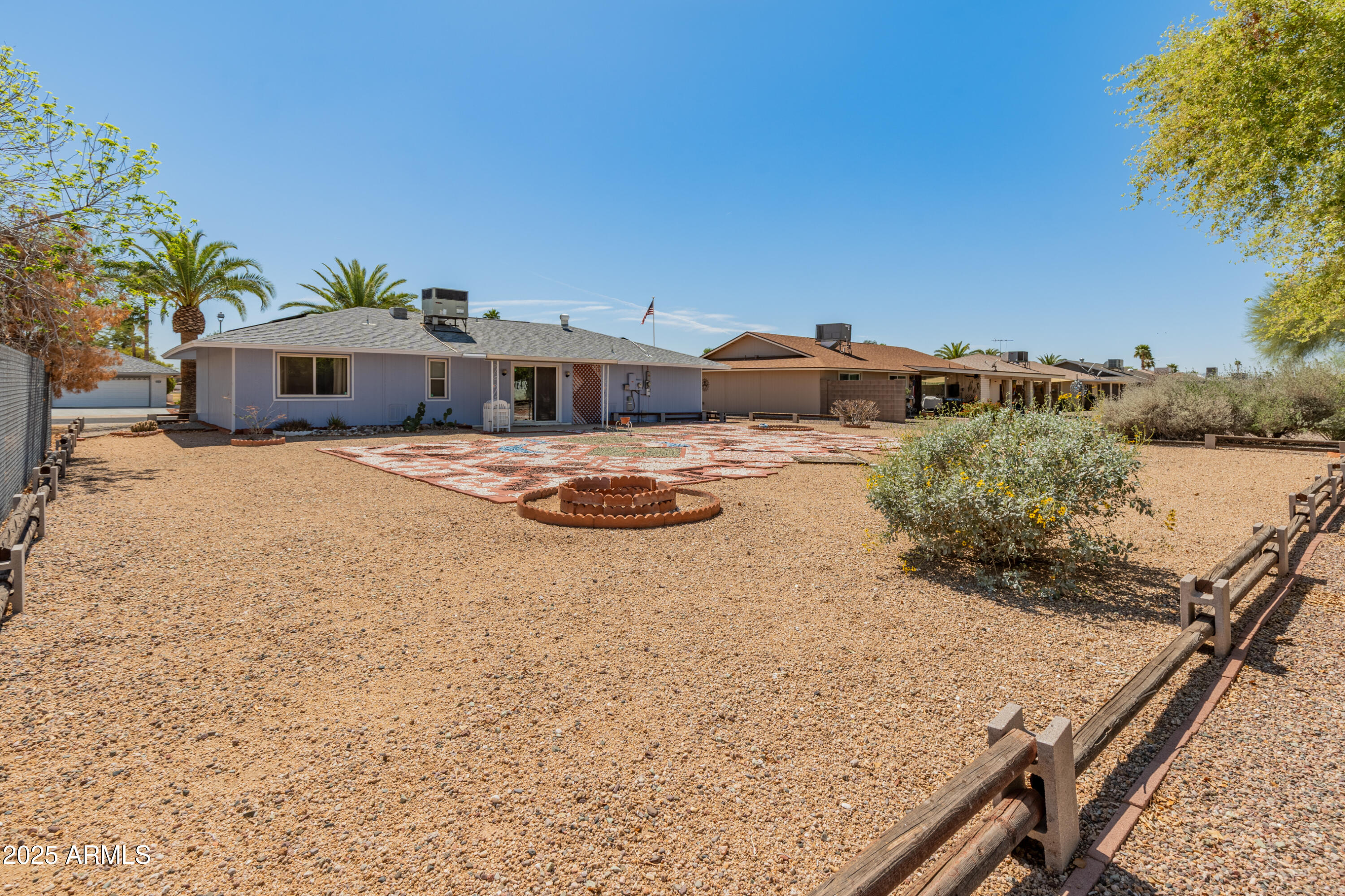 11615 N RIO VISTA Drive