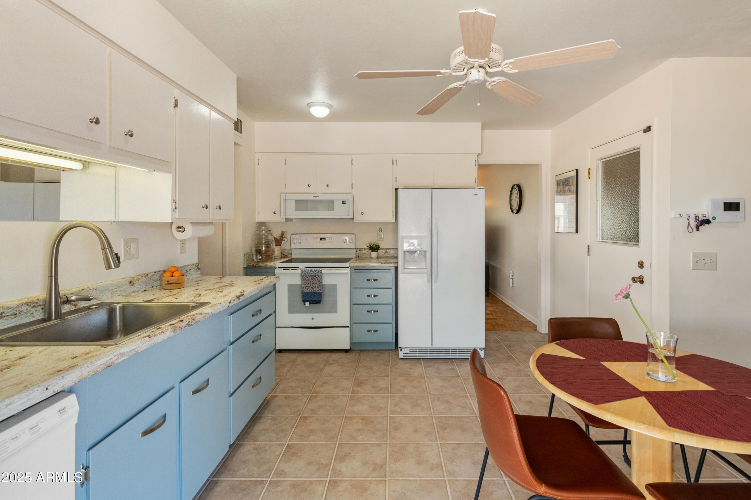 11615 N RIO VISTA Drive