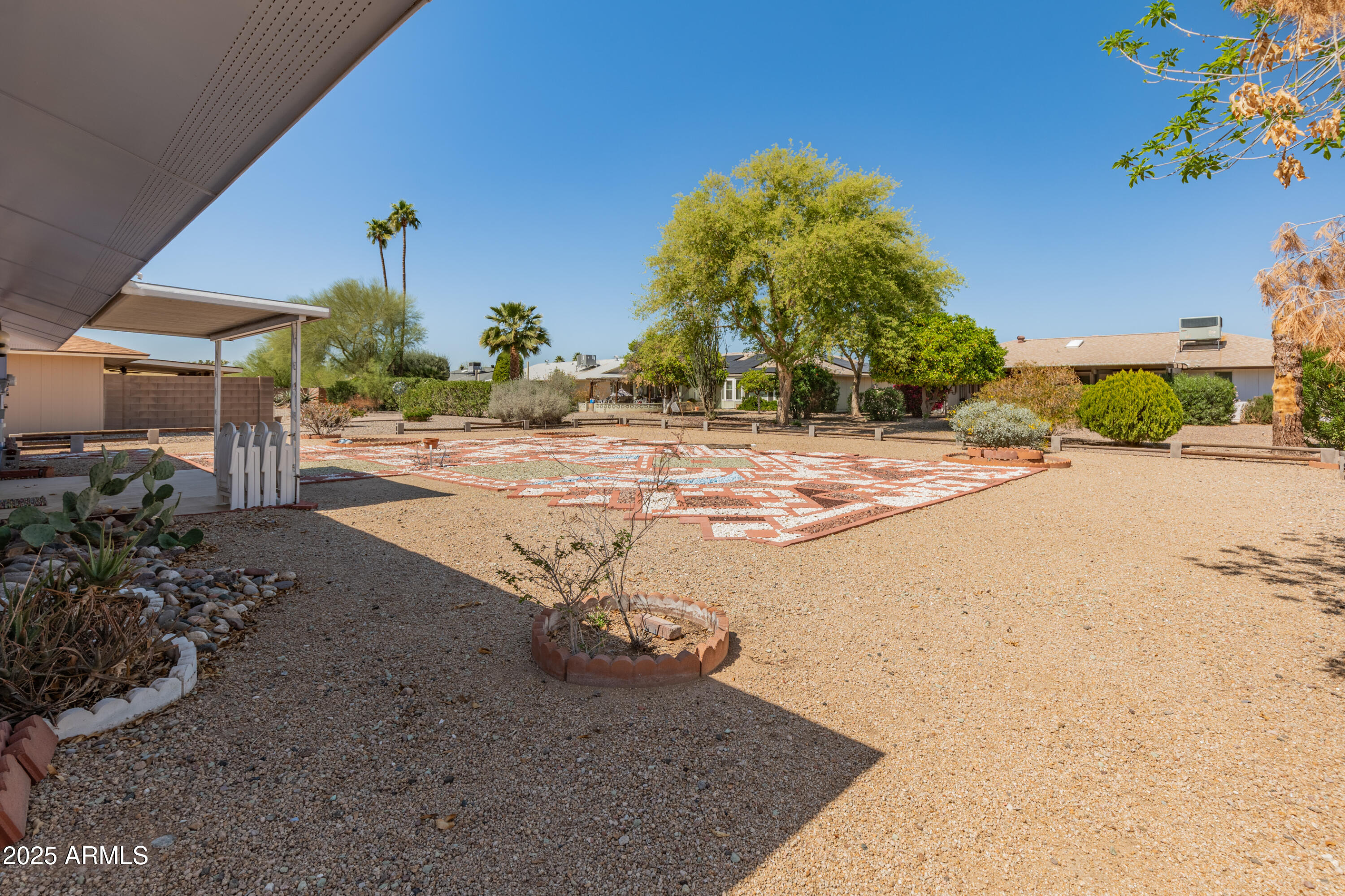 11615 N RIO VISTA Drive