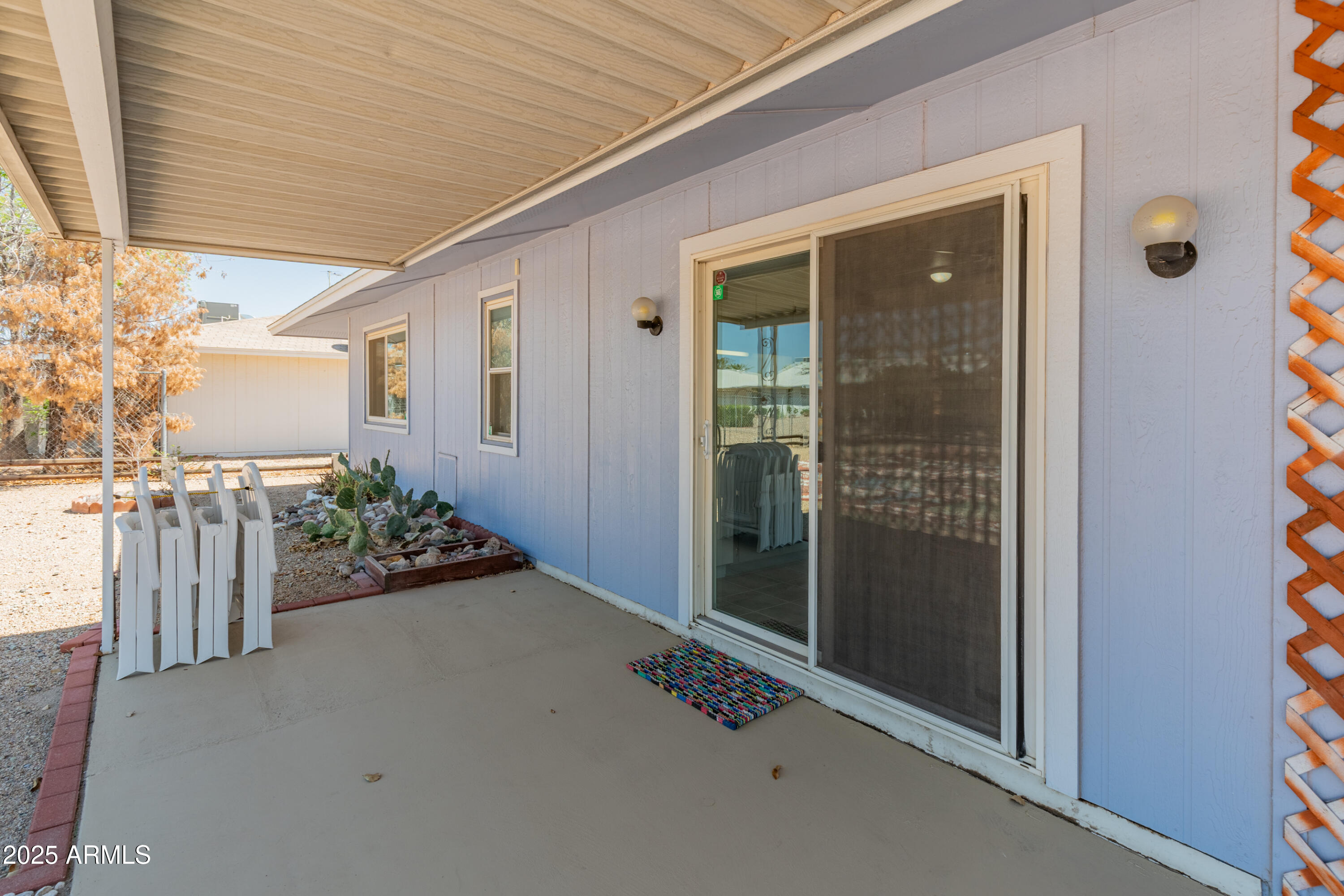 11615 N RIO VISTA Drive