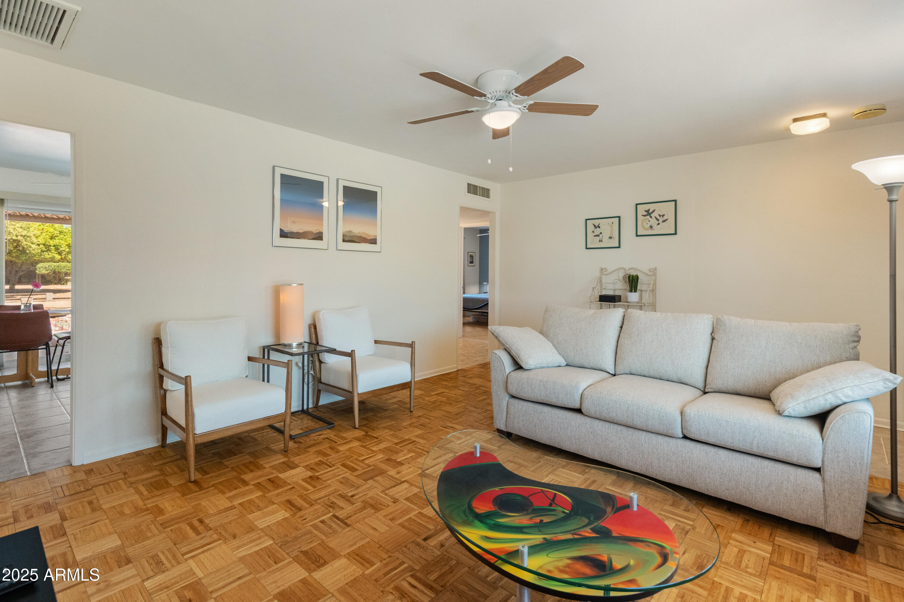 11615 N RIO VISTA Drive