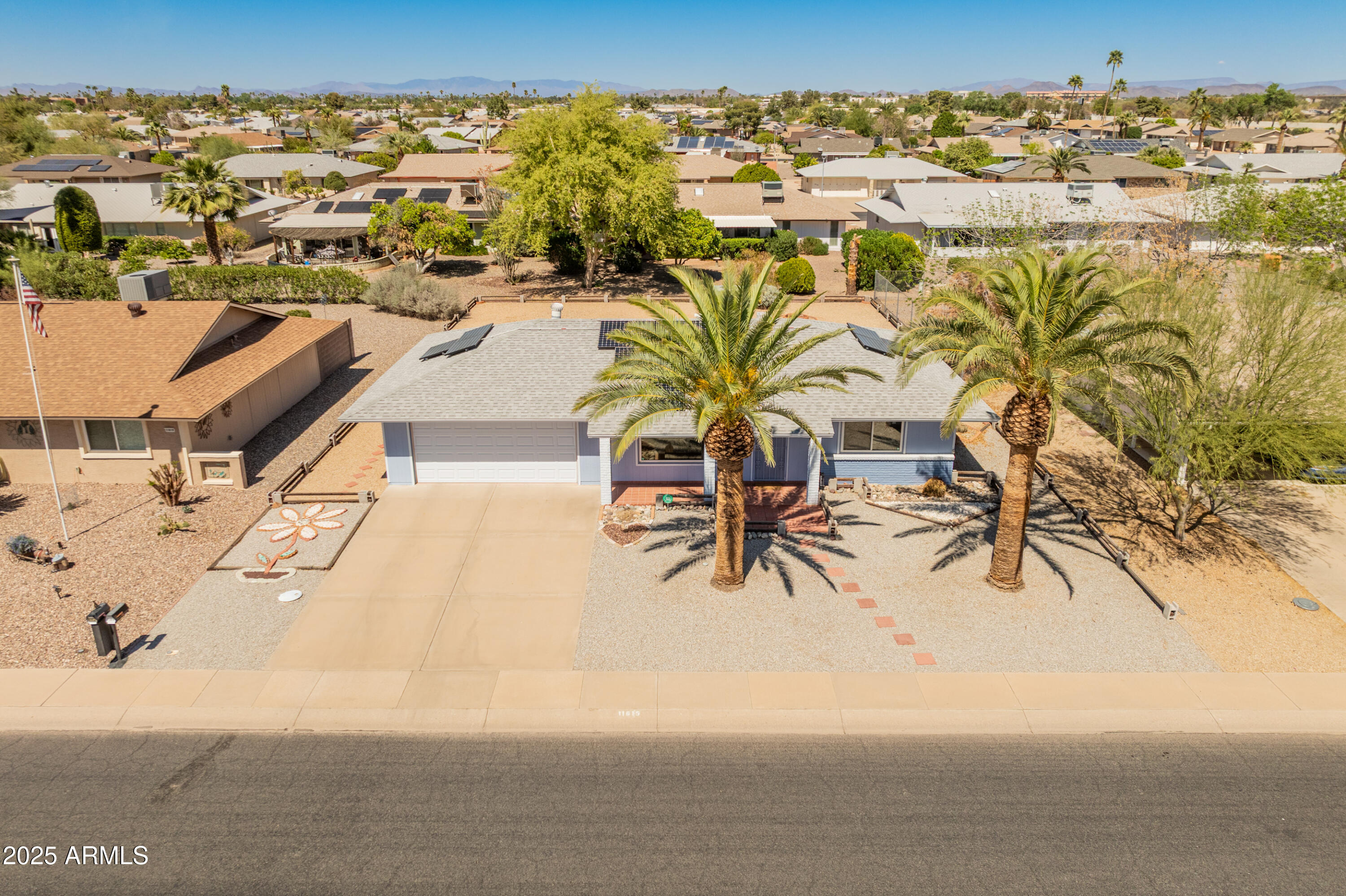 11615 N RIO VISTA Drive