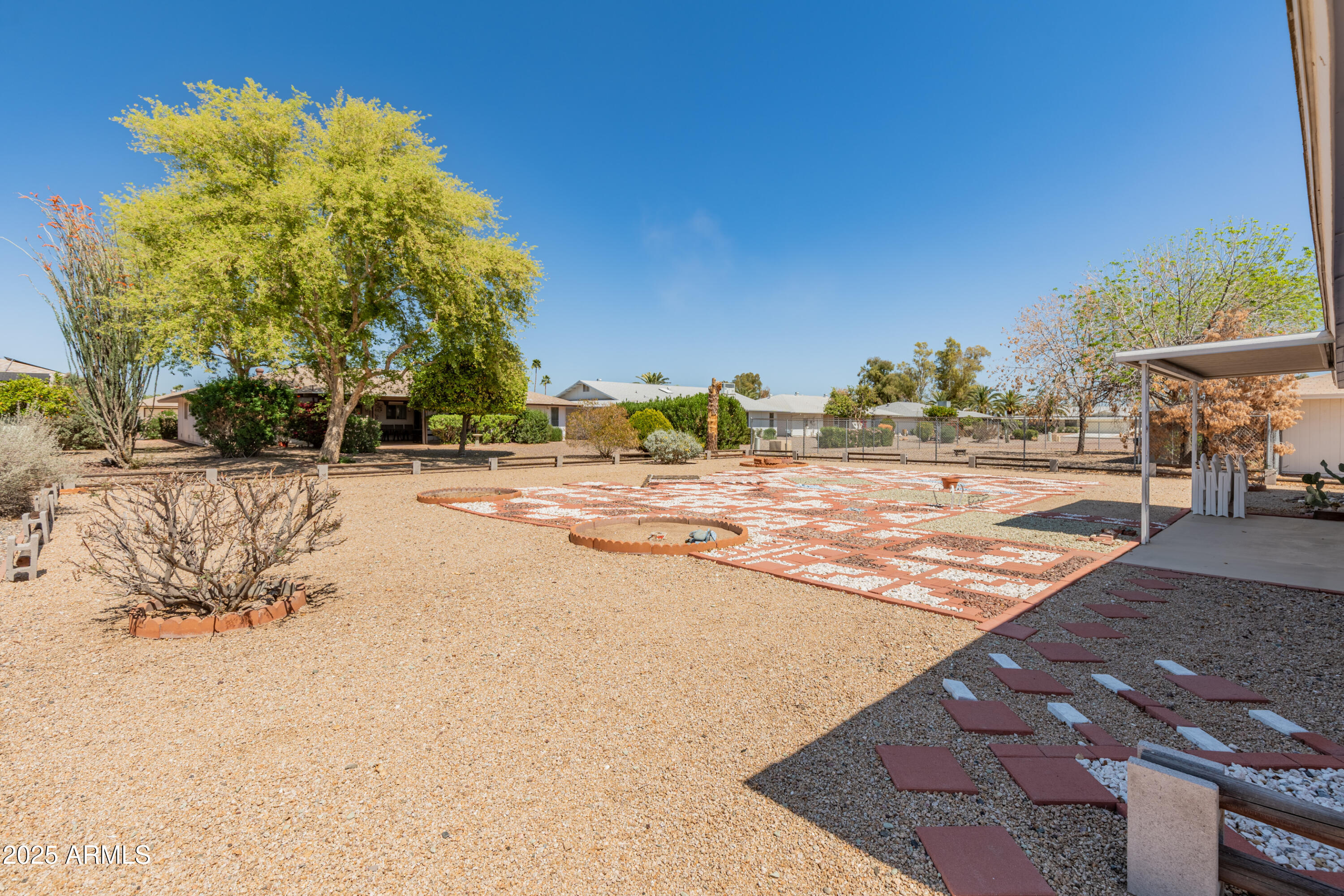 11615 N RIO VISTA Drive