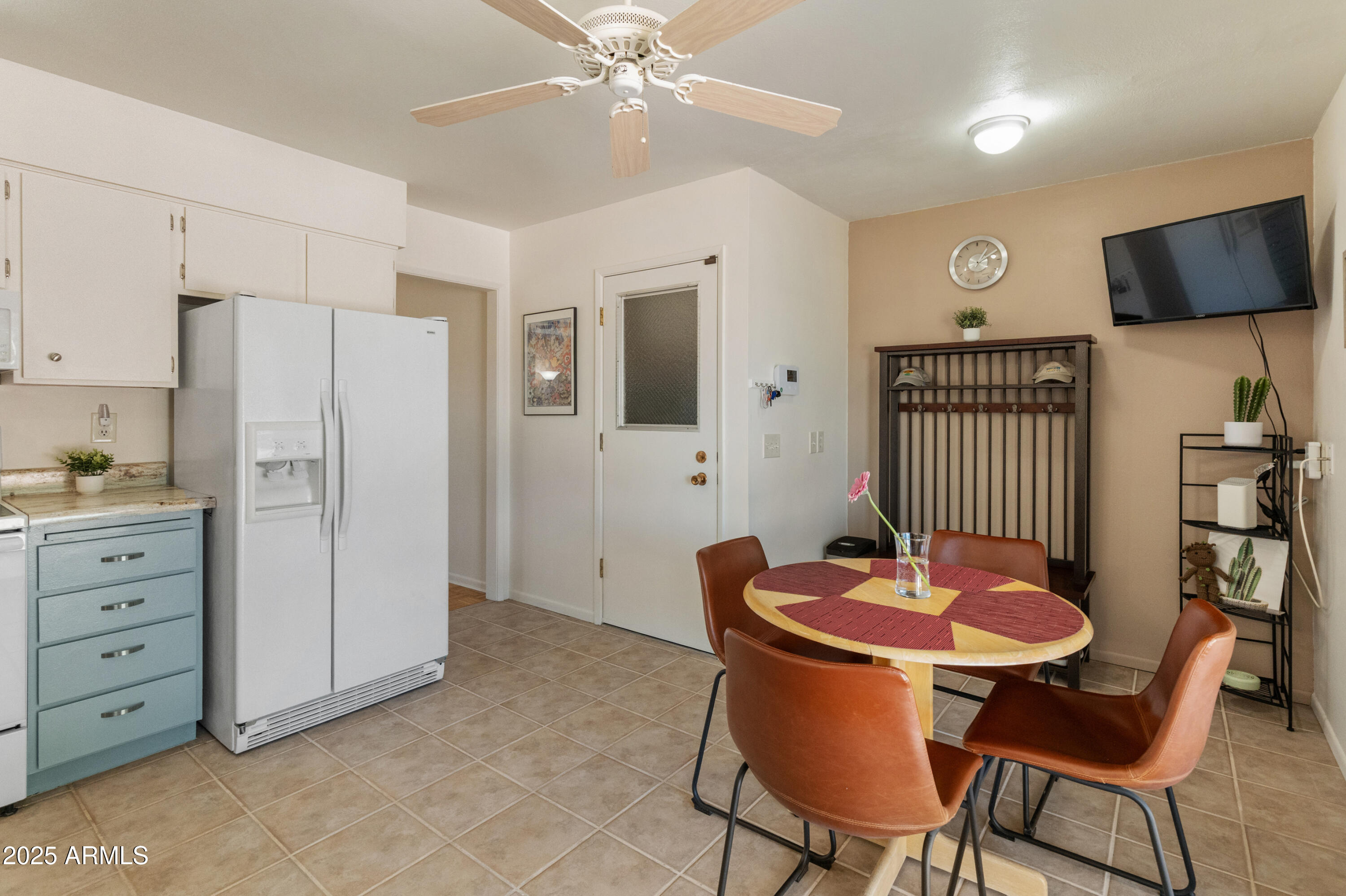 11615 N RIO VISTA Drive