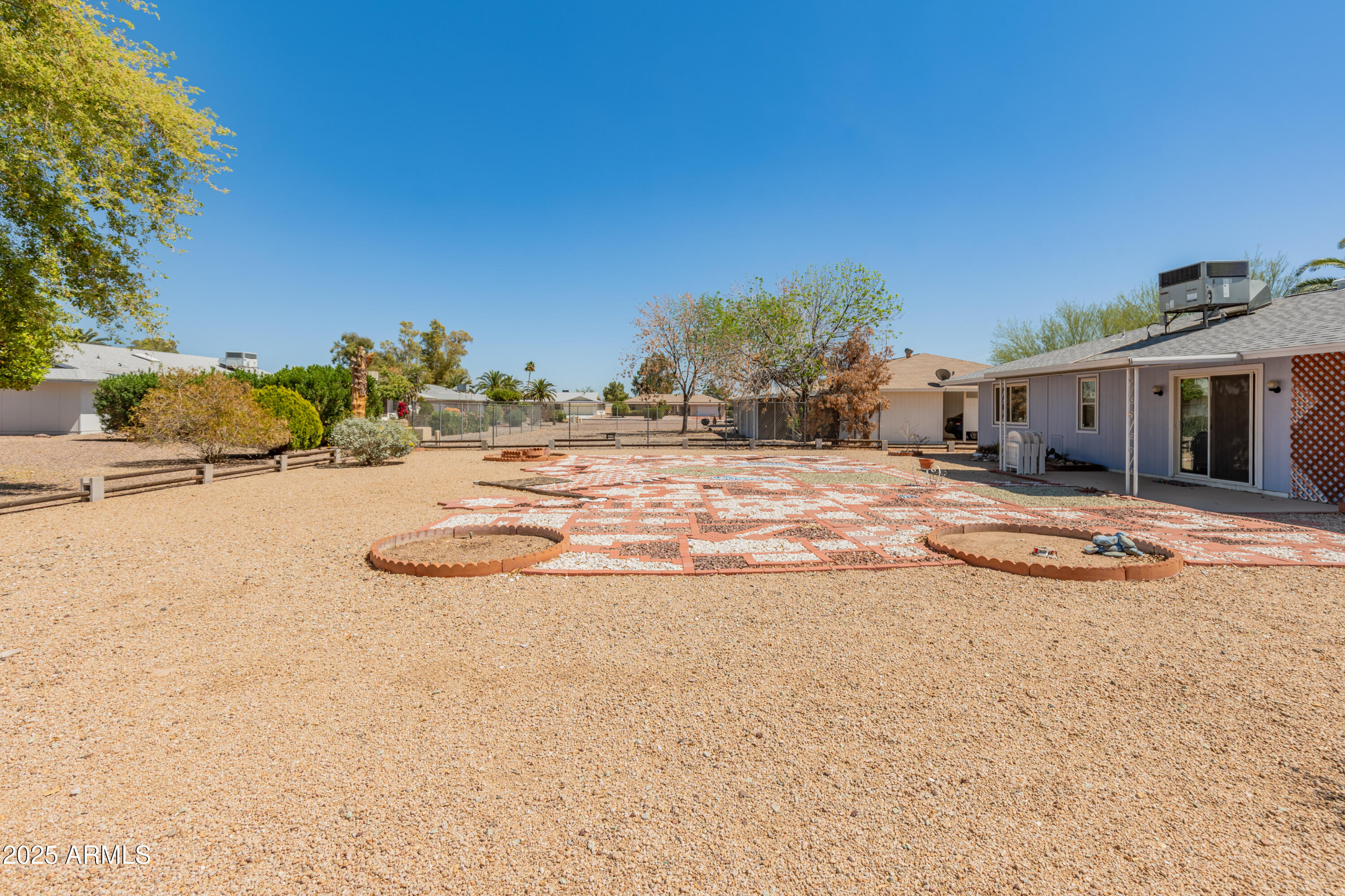 11615 N RIO VISTA Drive