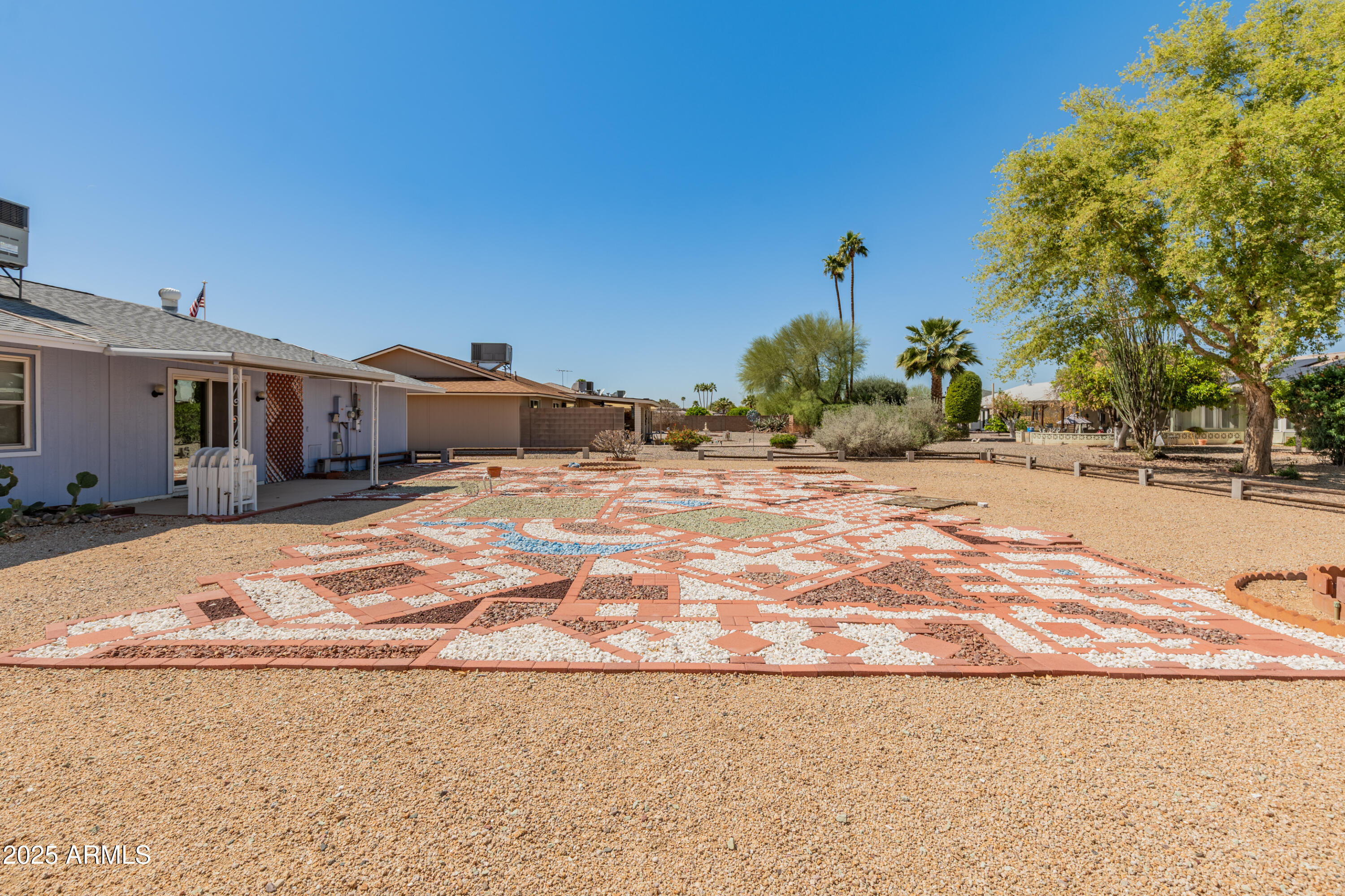 11615 N RIO VISTA Drive