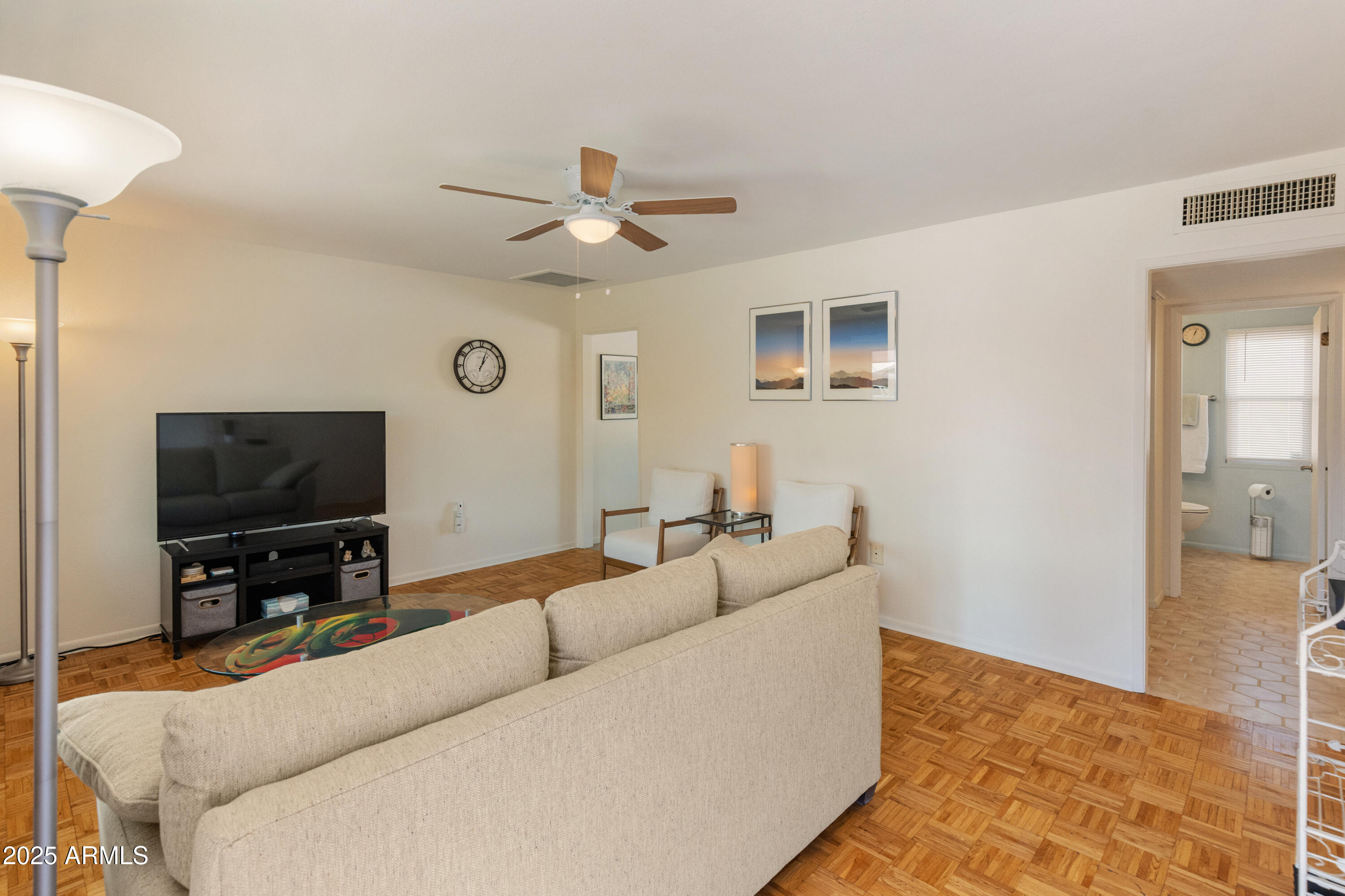 11615 N RIO VISTA Drive