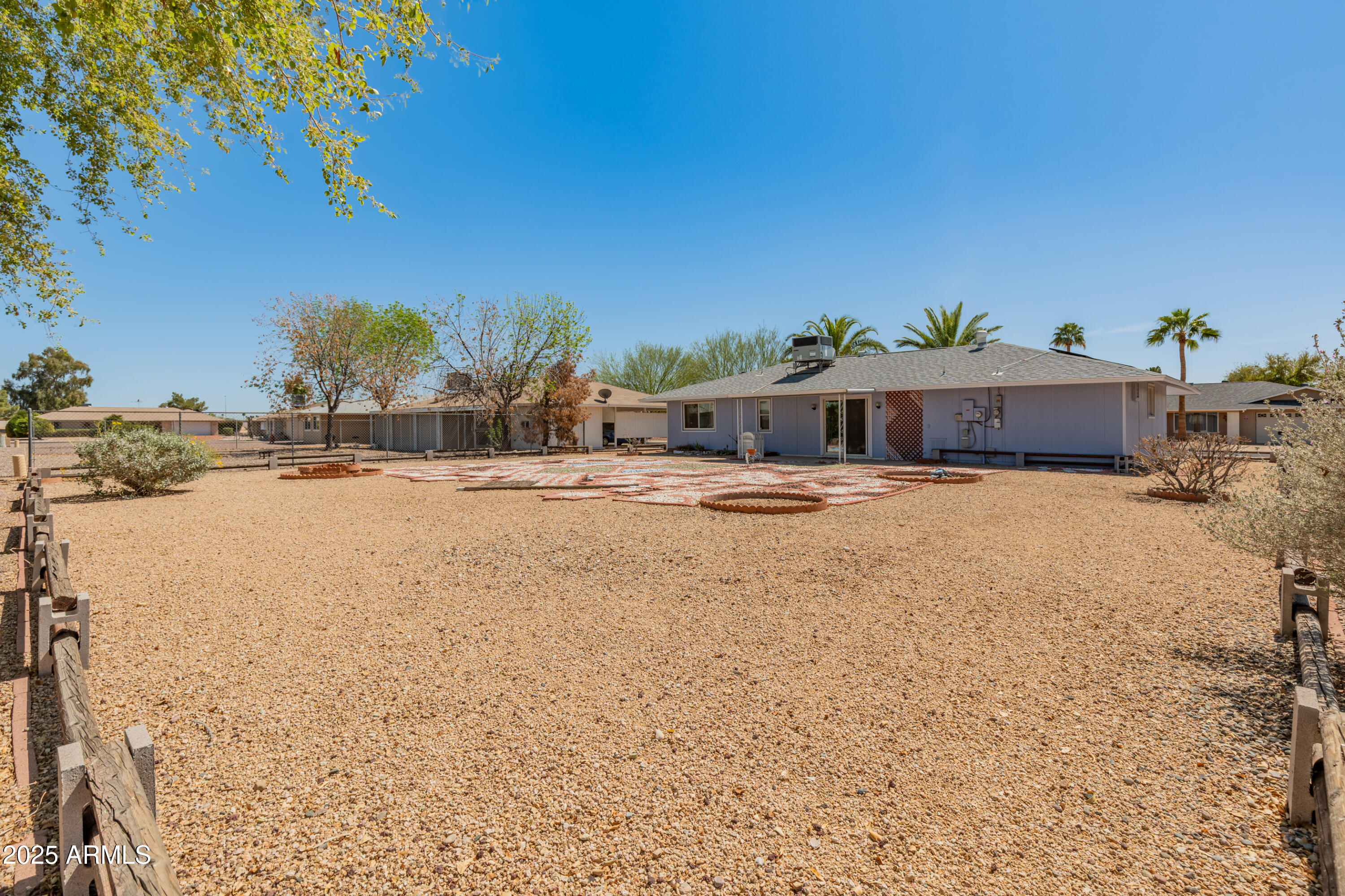 11615 N RIO VISTA Drive