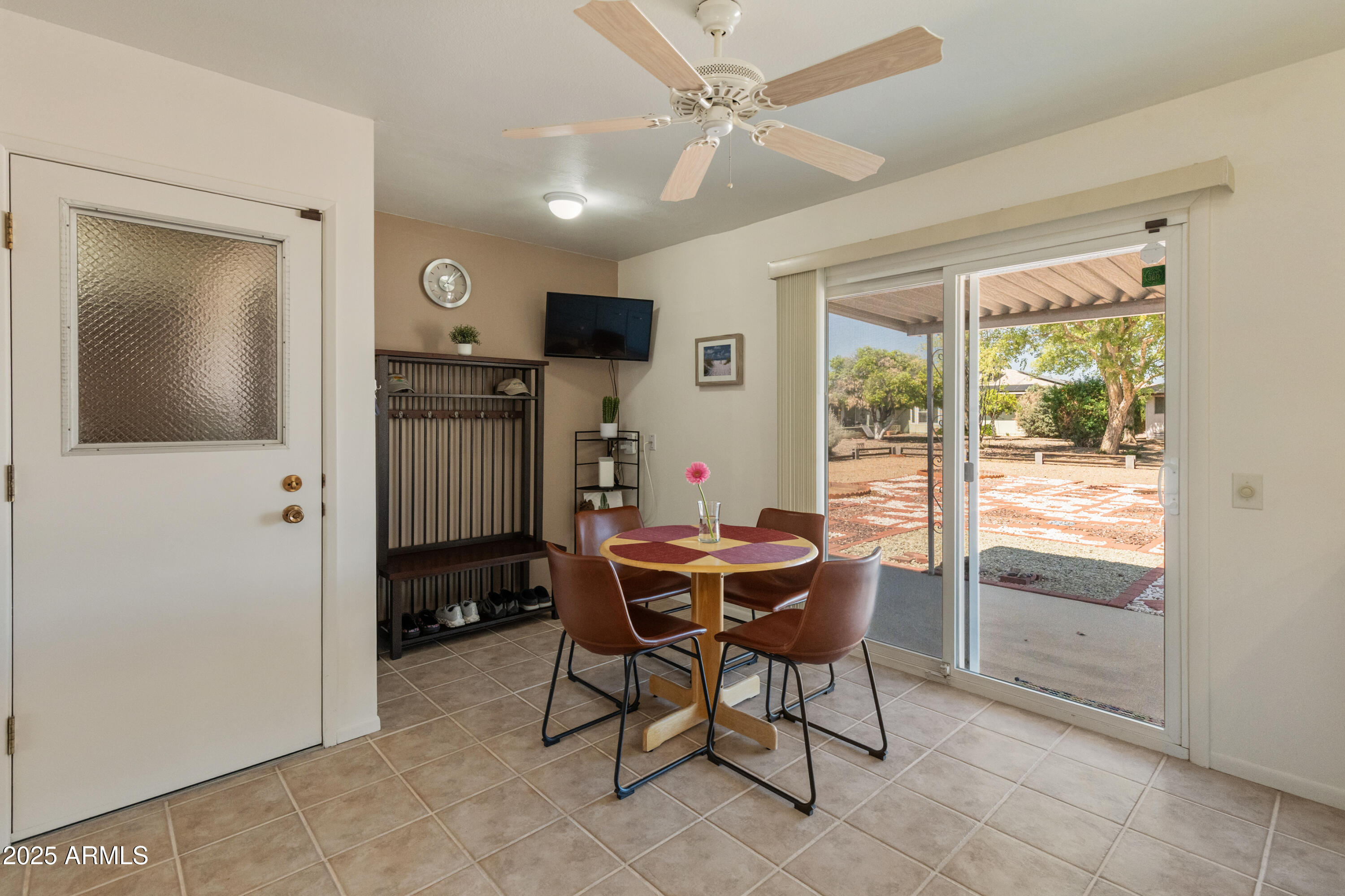 11615 N RIO VISTA Drive