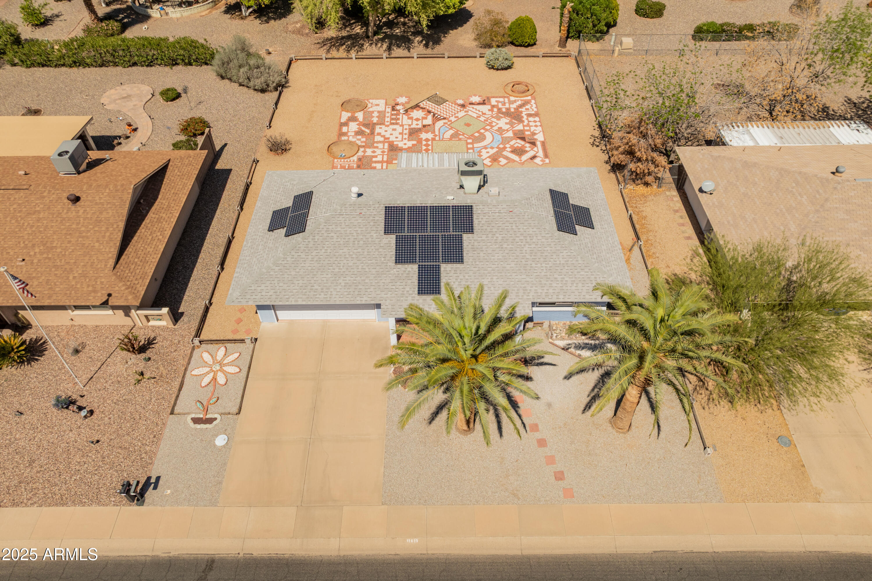 11615 N RIO VISTA Drive