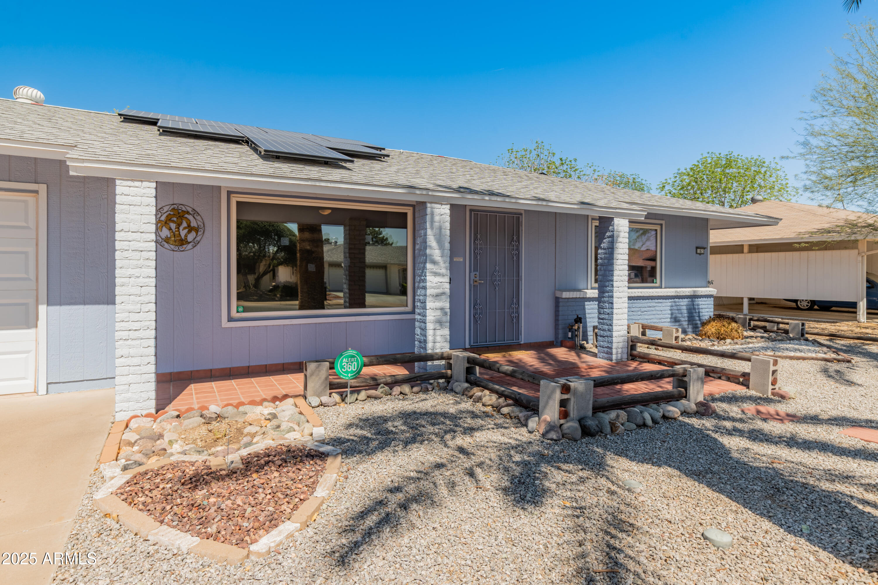 11615 N RIO VISTA Drive