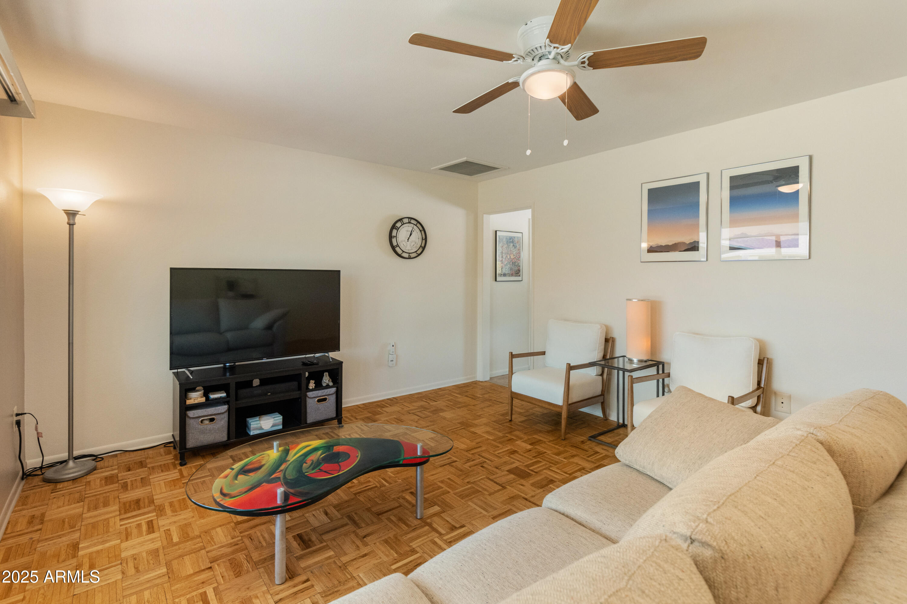 11615 N RIO VISTA Drive