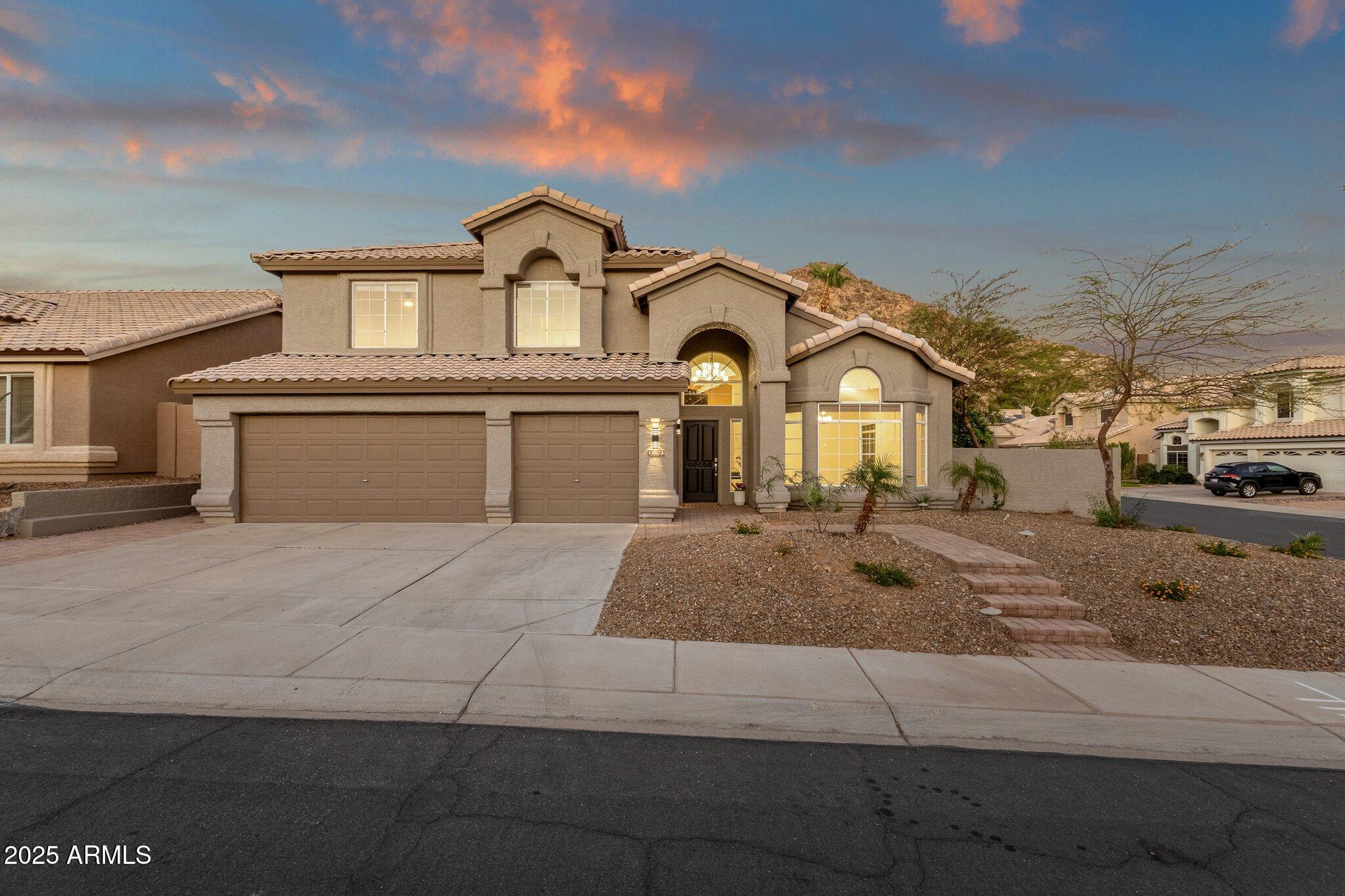 14823 S 13TH Place