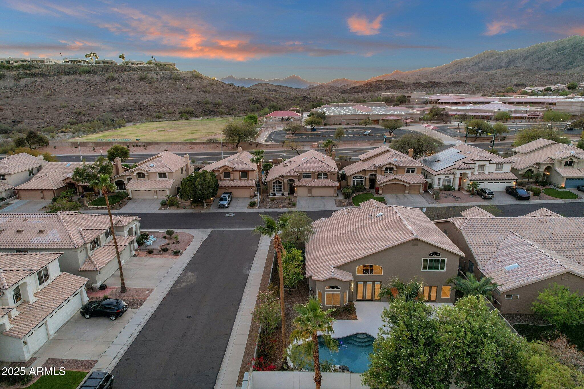 14823 S 13TH Place