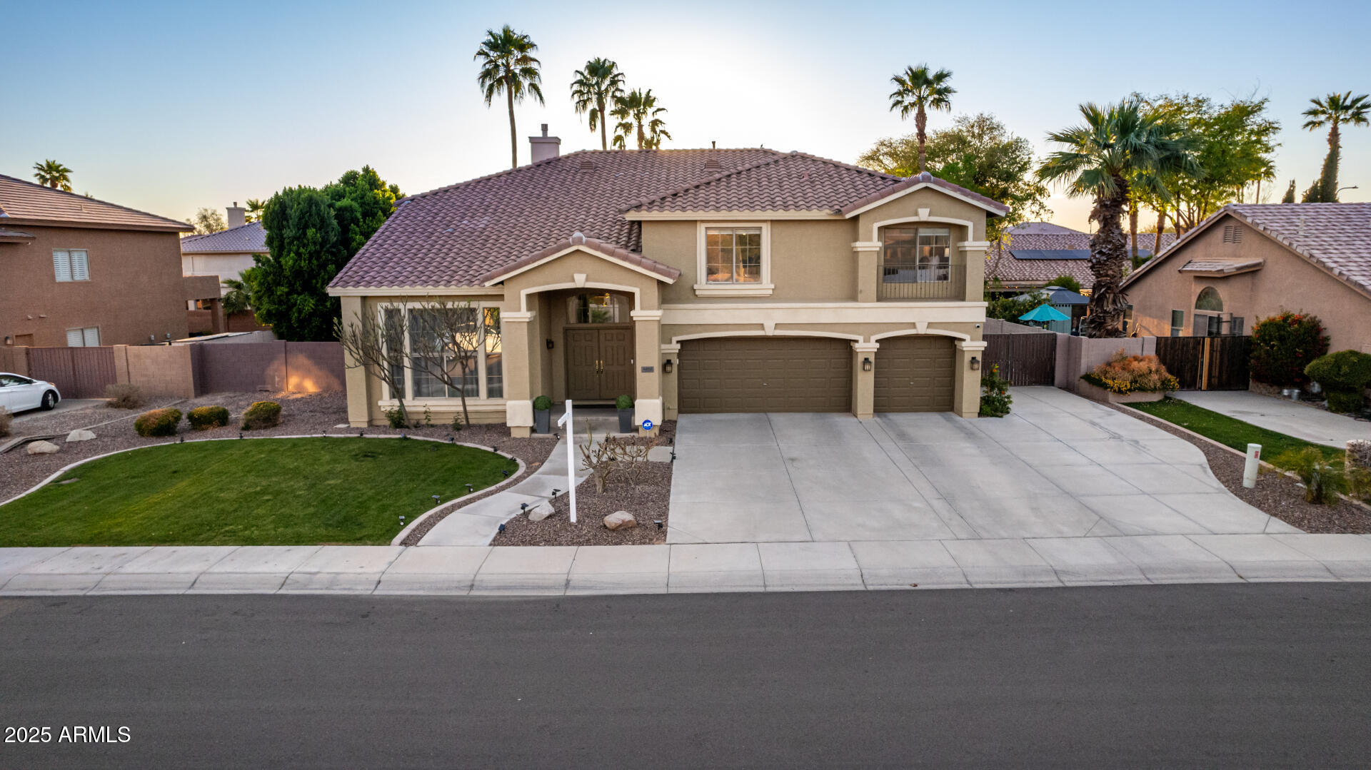 4812 S WINDSTREAM Place