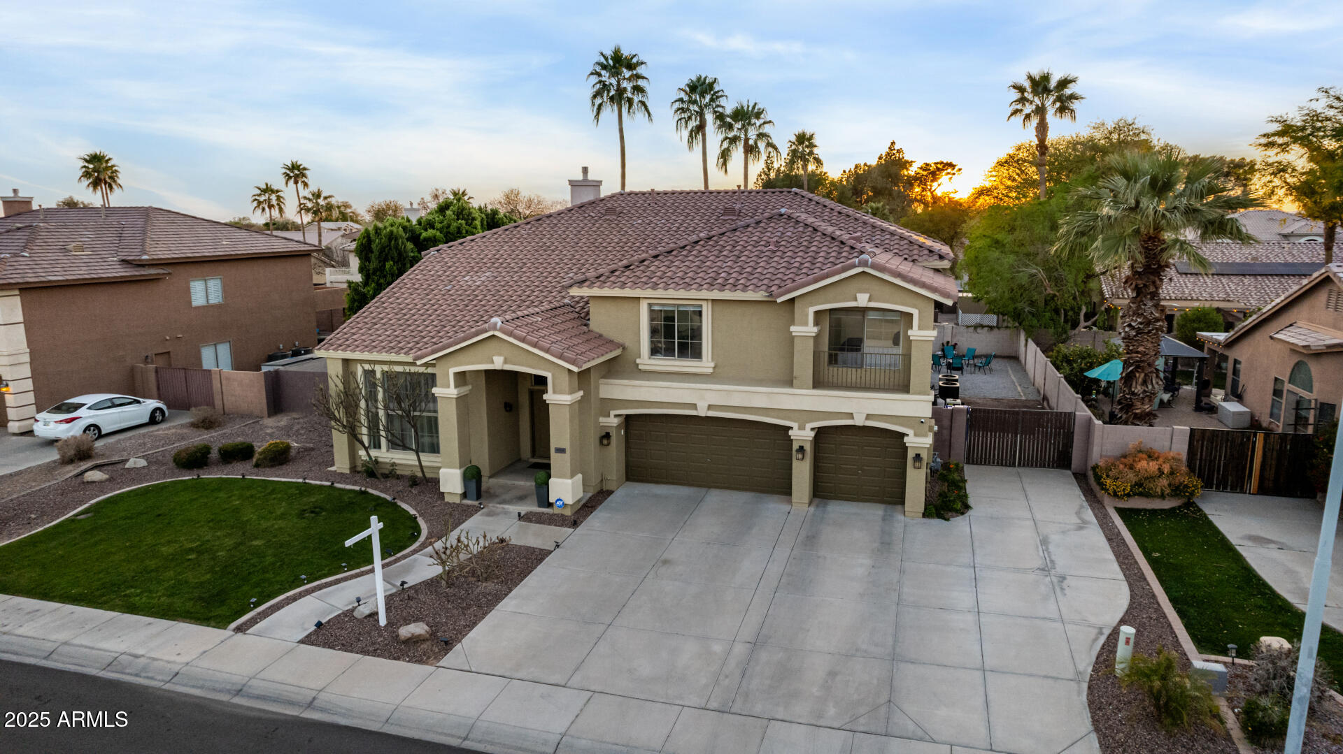 4812 S WINDSTREAM Place